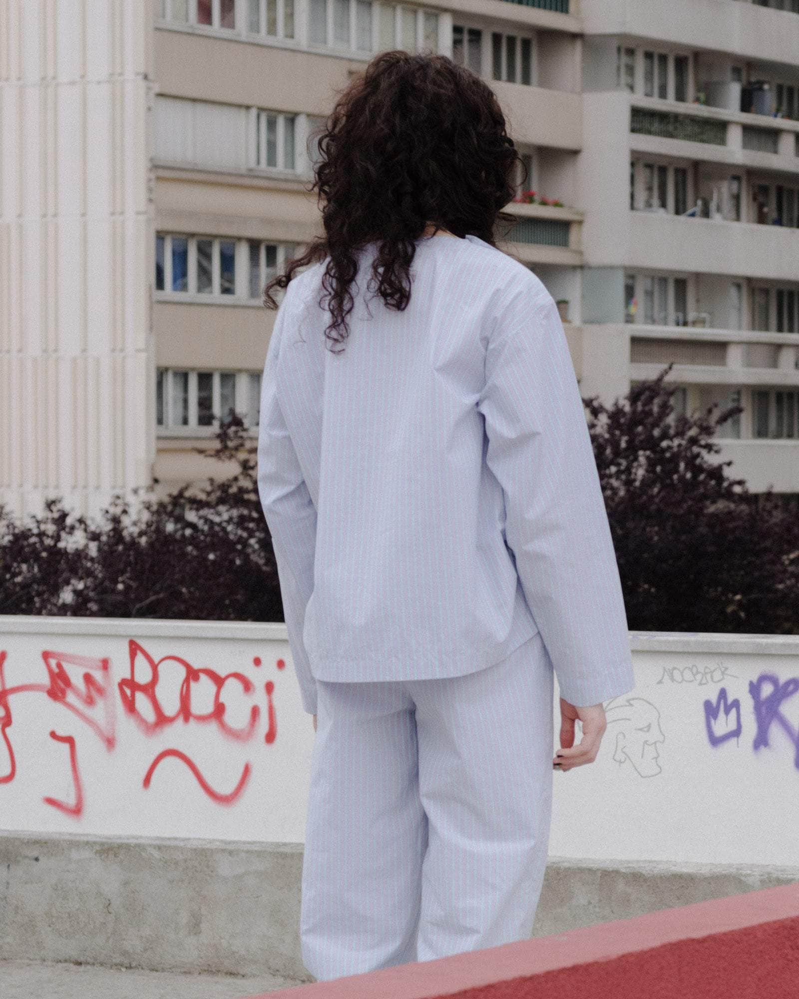 Kolla Blouse - Image 3