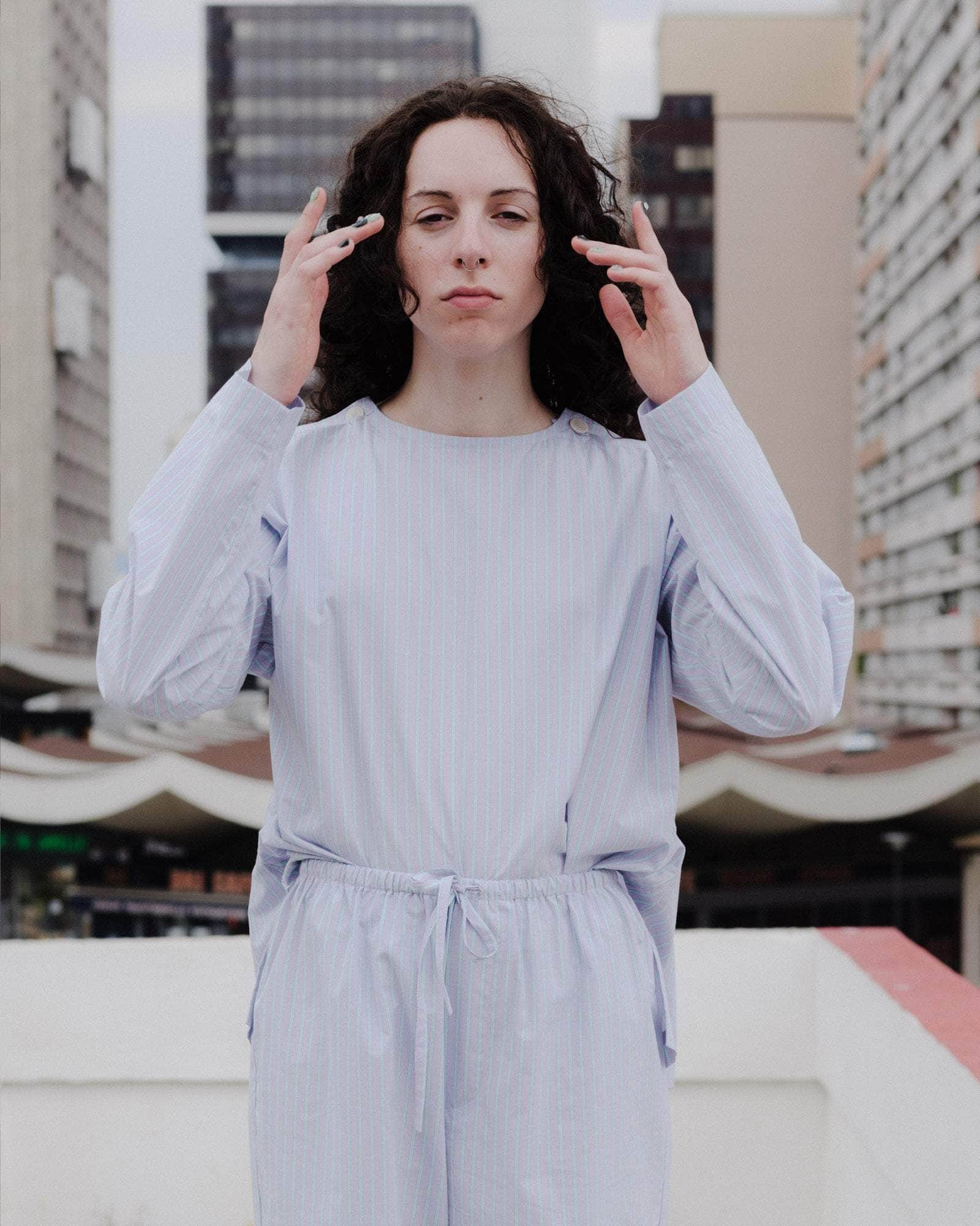 Kolla Blouse - Image 4