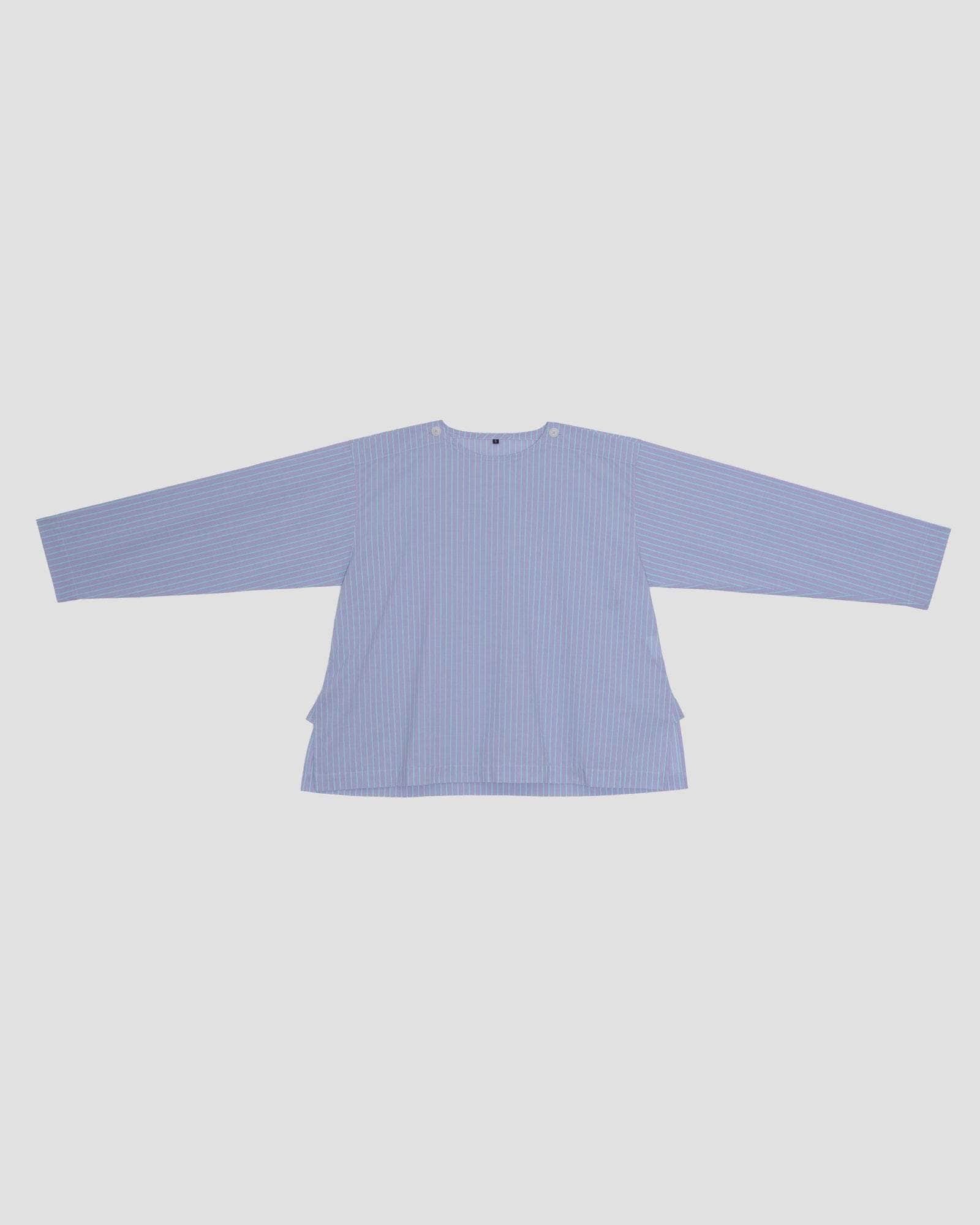 Kolla Blouse - Image 6