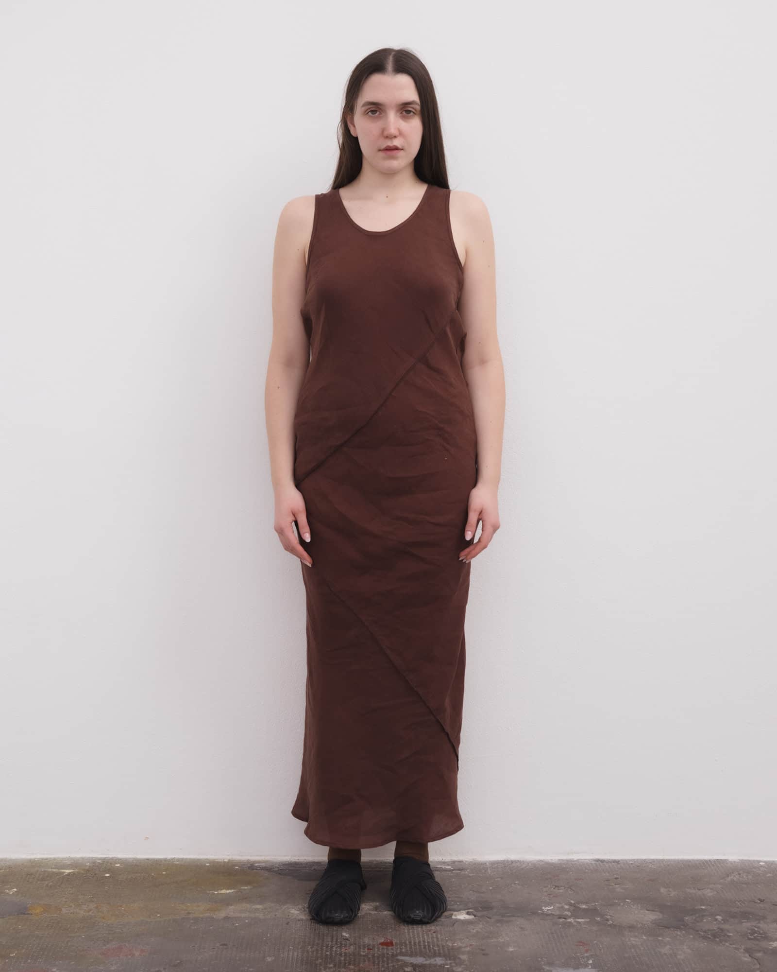 Lava Dress