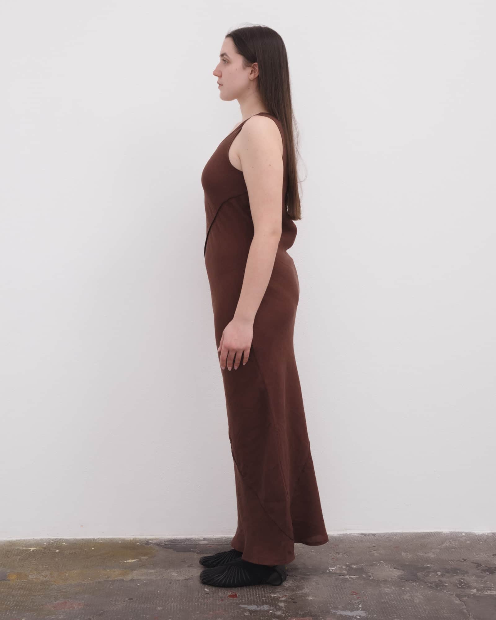 Lava Dress - Image 3
