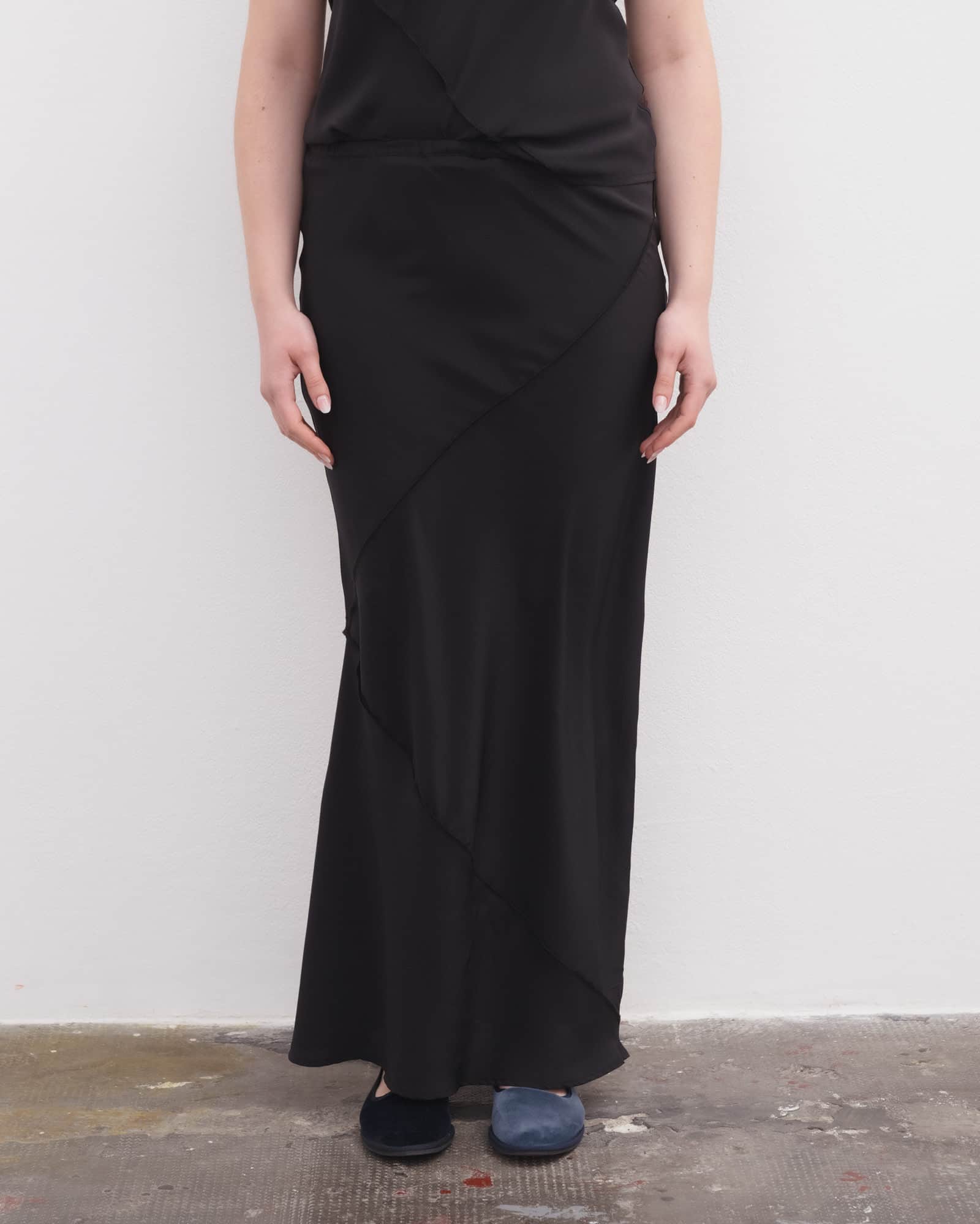 Lava Skirt