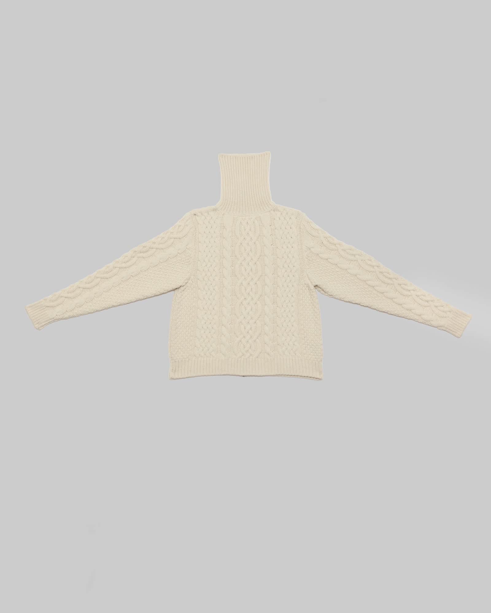 Lens Turtleneck - Image 3