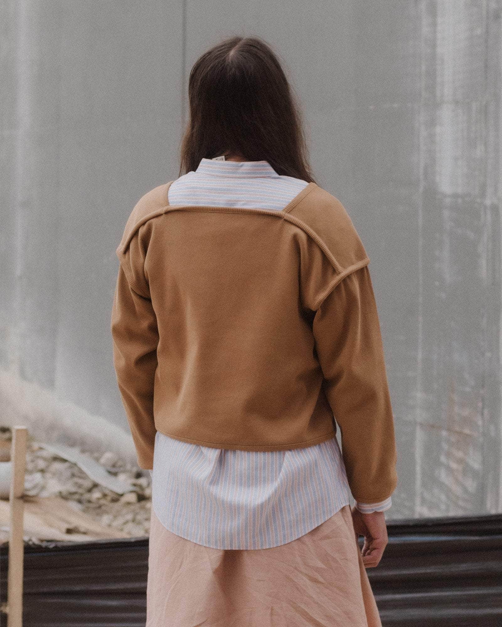 Light Relief Sweatshirt - Image 2