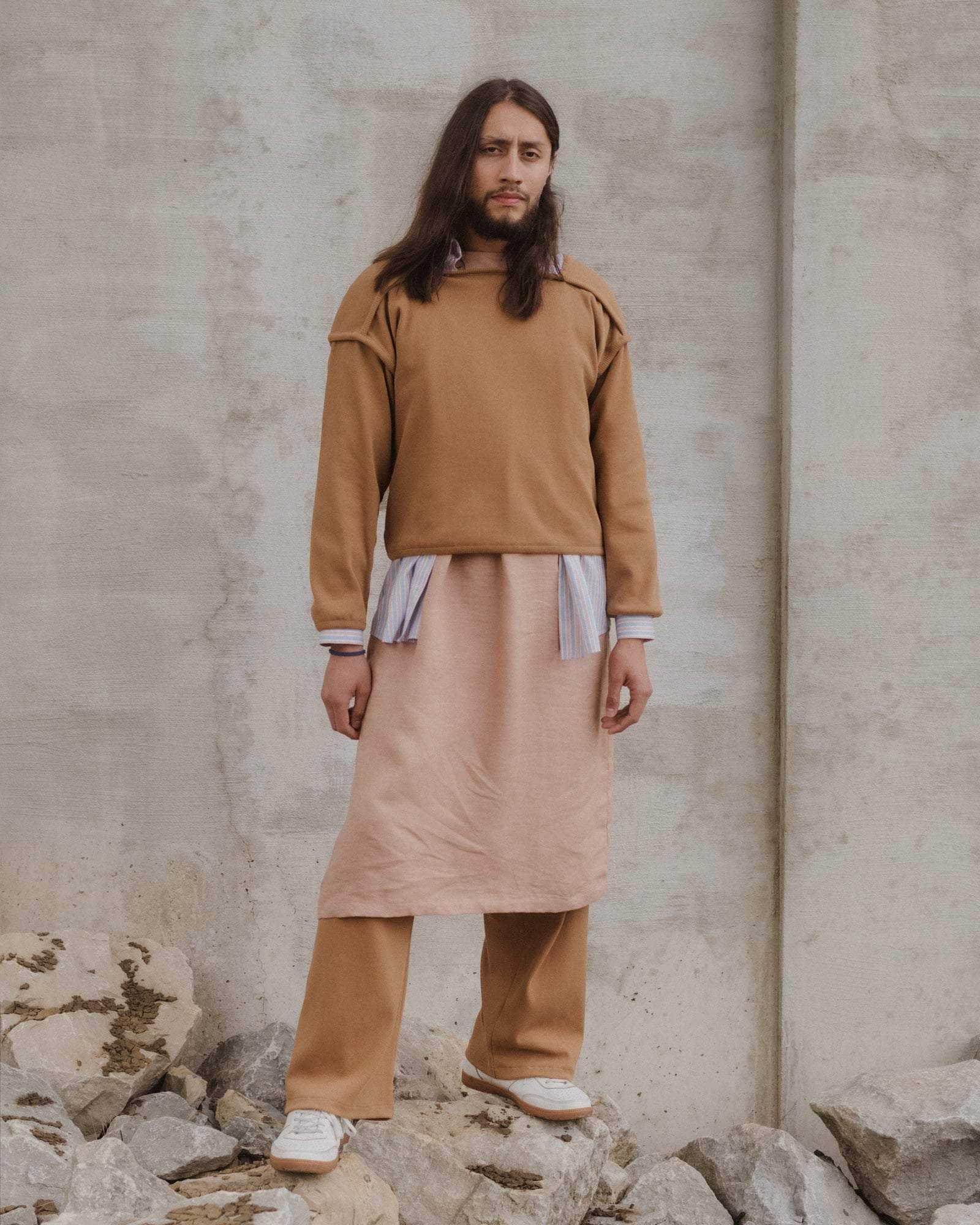 Light Relief Sweatshirt - Image 3