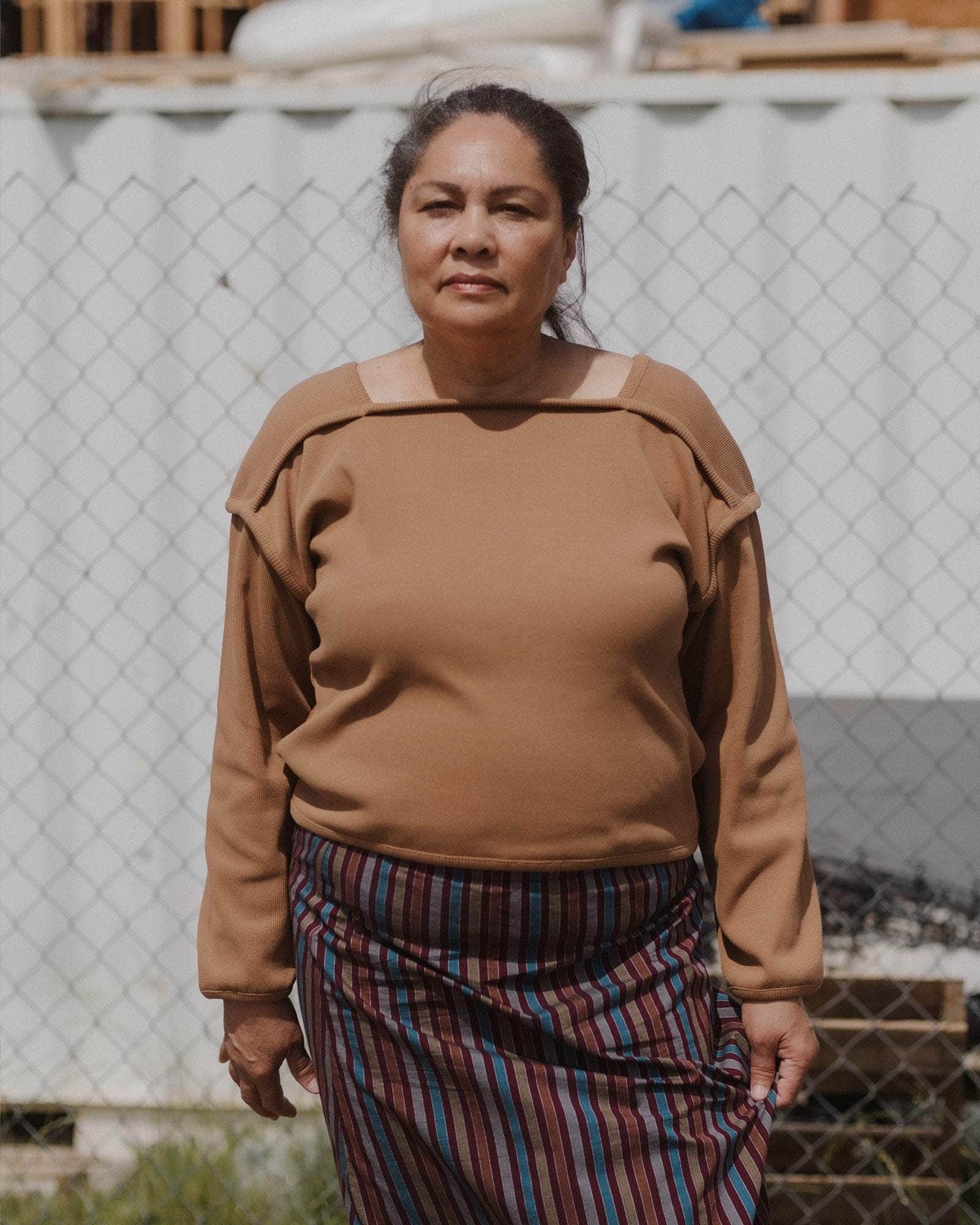 Light Relief Sweatshirt - Image 4