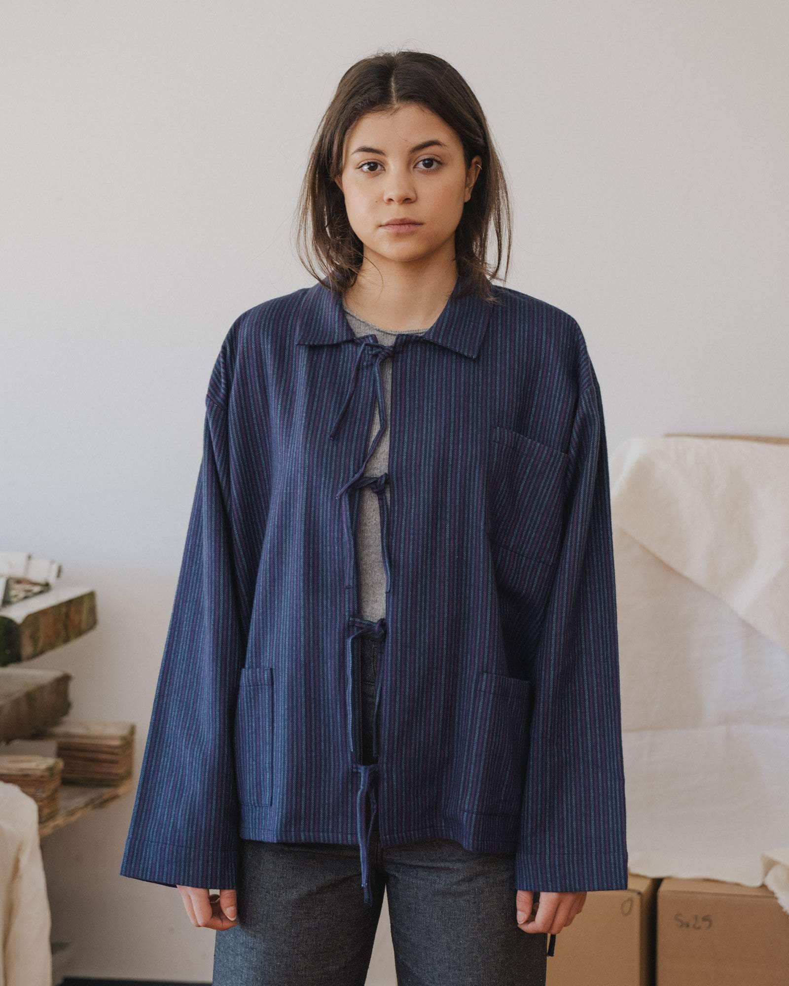 Limber Shirt