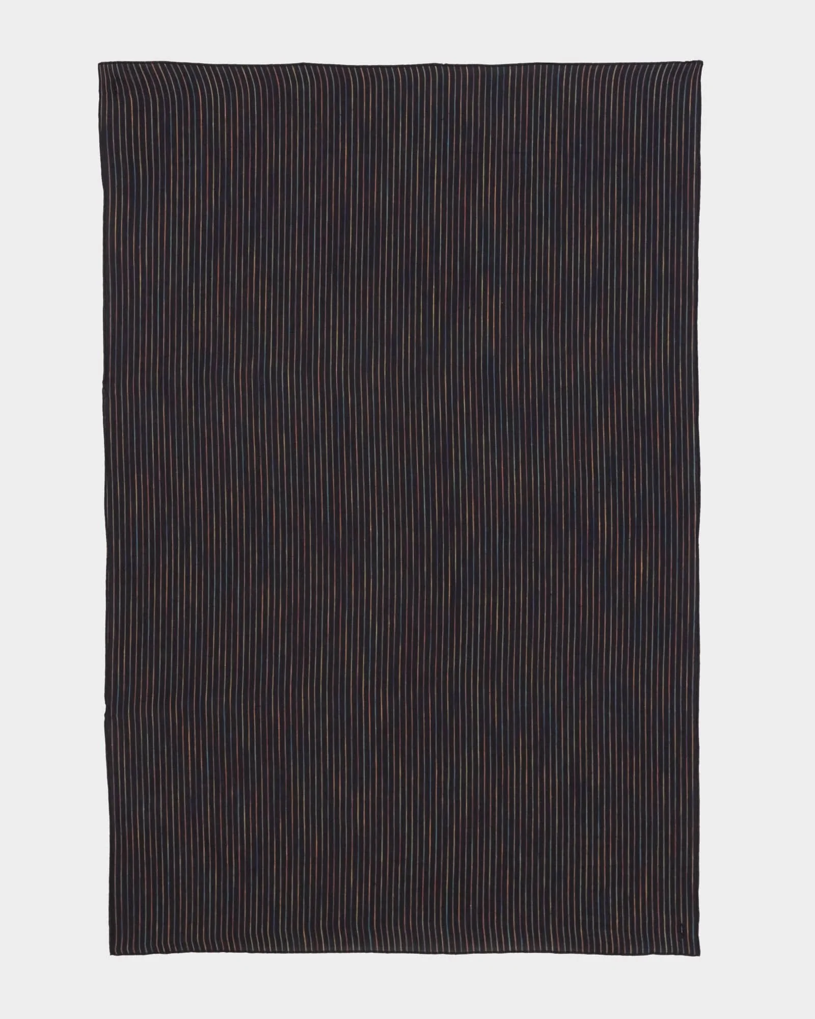 Linen Beach Towel - Image 3