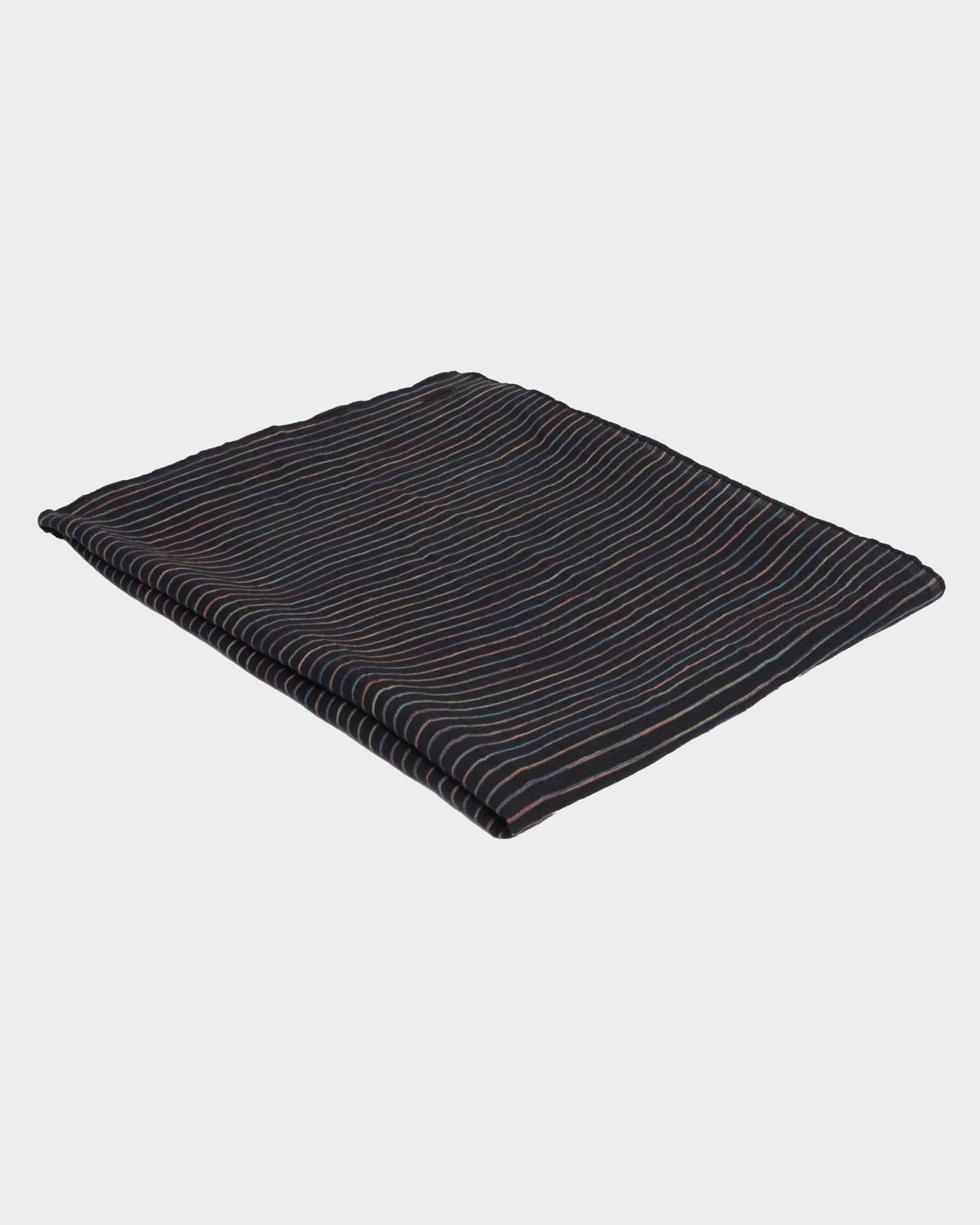 Linen Beach Towel - Image 4