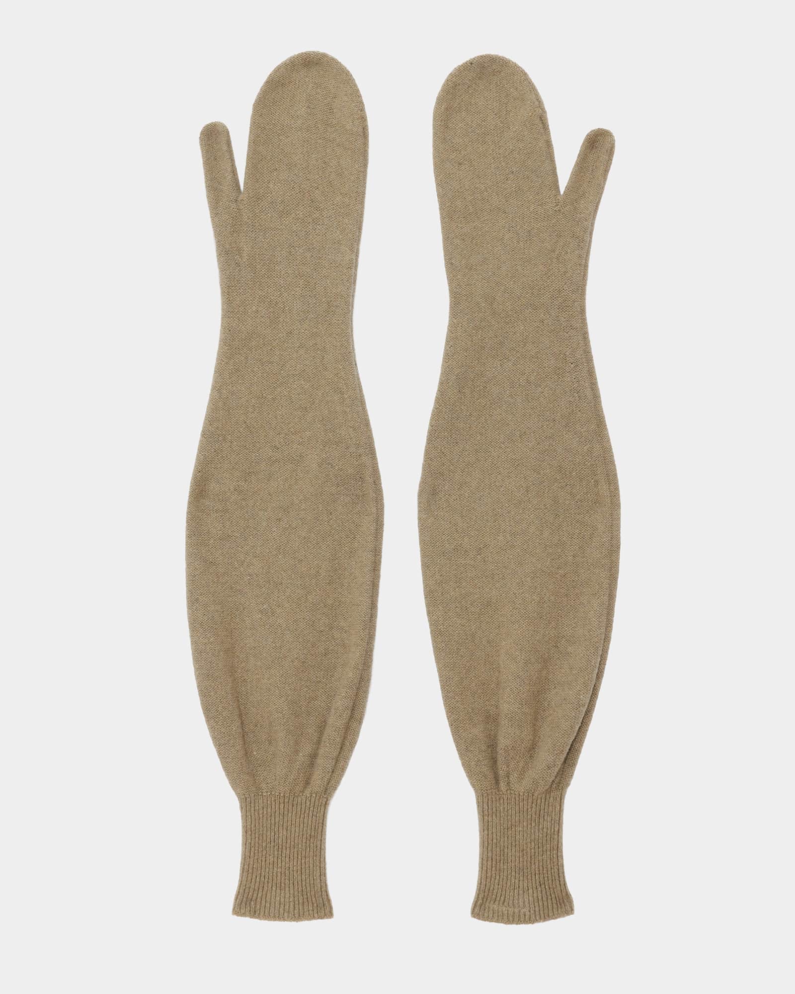 Long Enso Mittens - Image 8