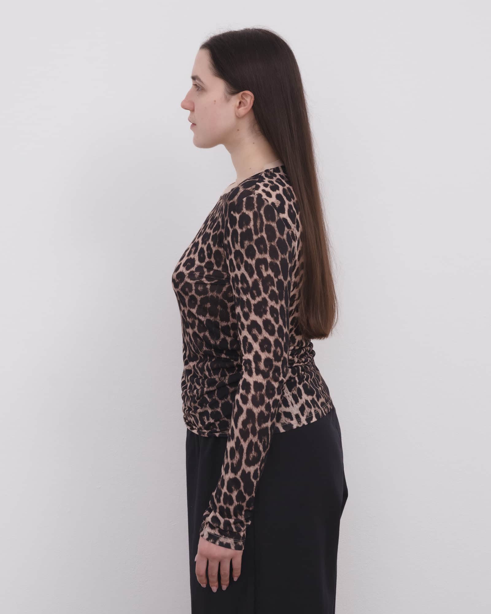 Long Sleeve Tee - Image 3