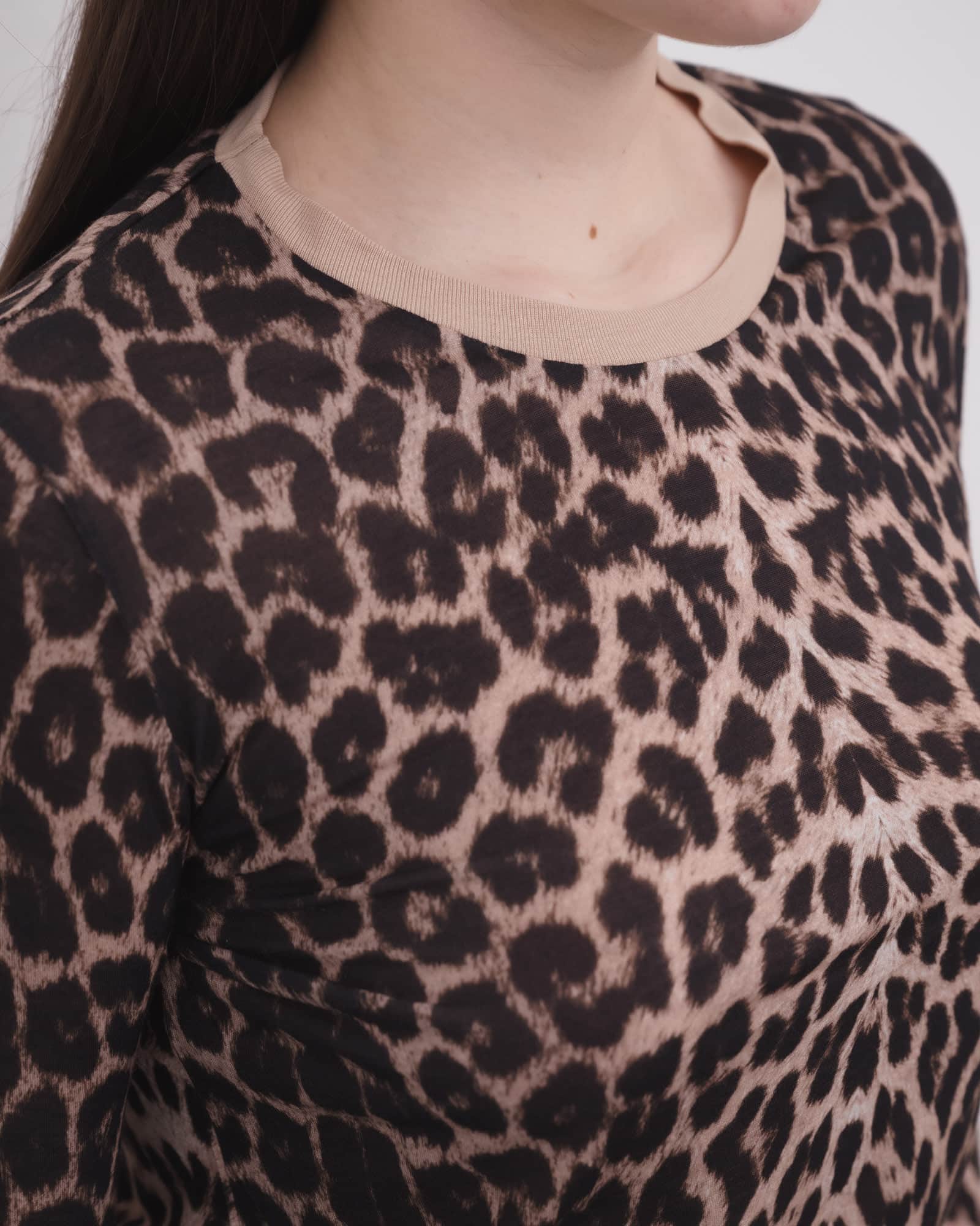 Long Sleeve Tee - Image 4