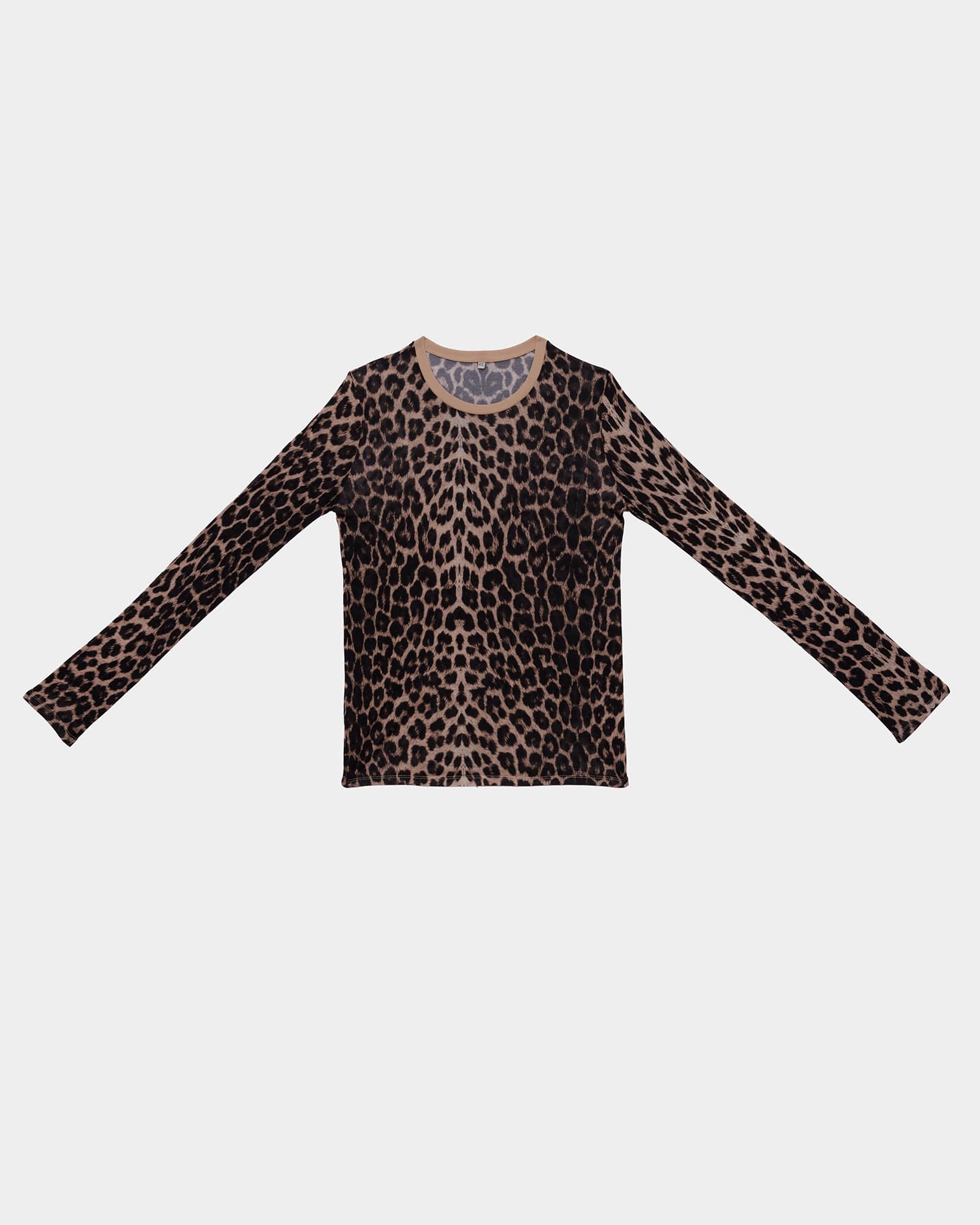 Long Sleeve Tee - Image 6
