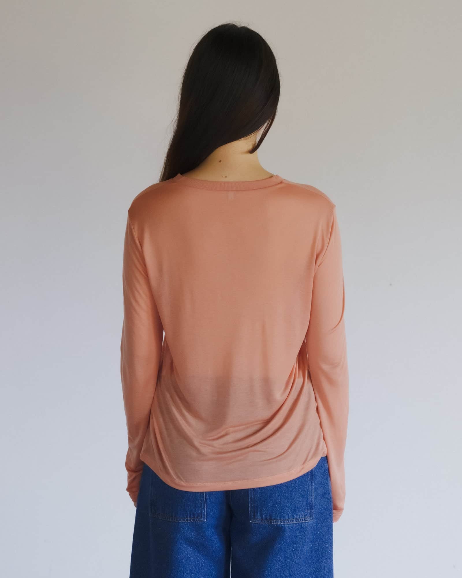 Long Sleeve Tee - Image 2