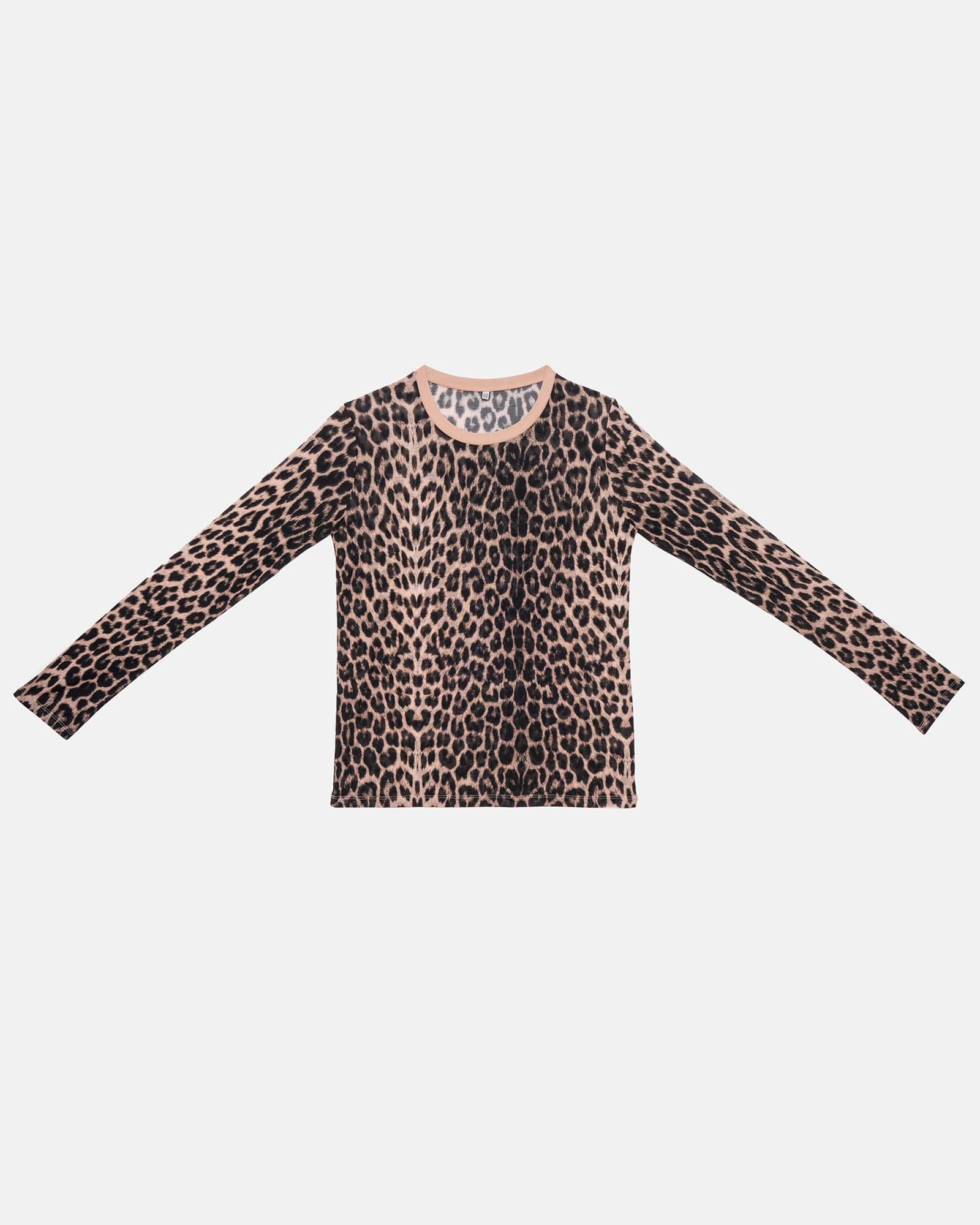 Long Sleeve Tee - Image 6