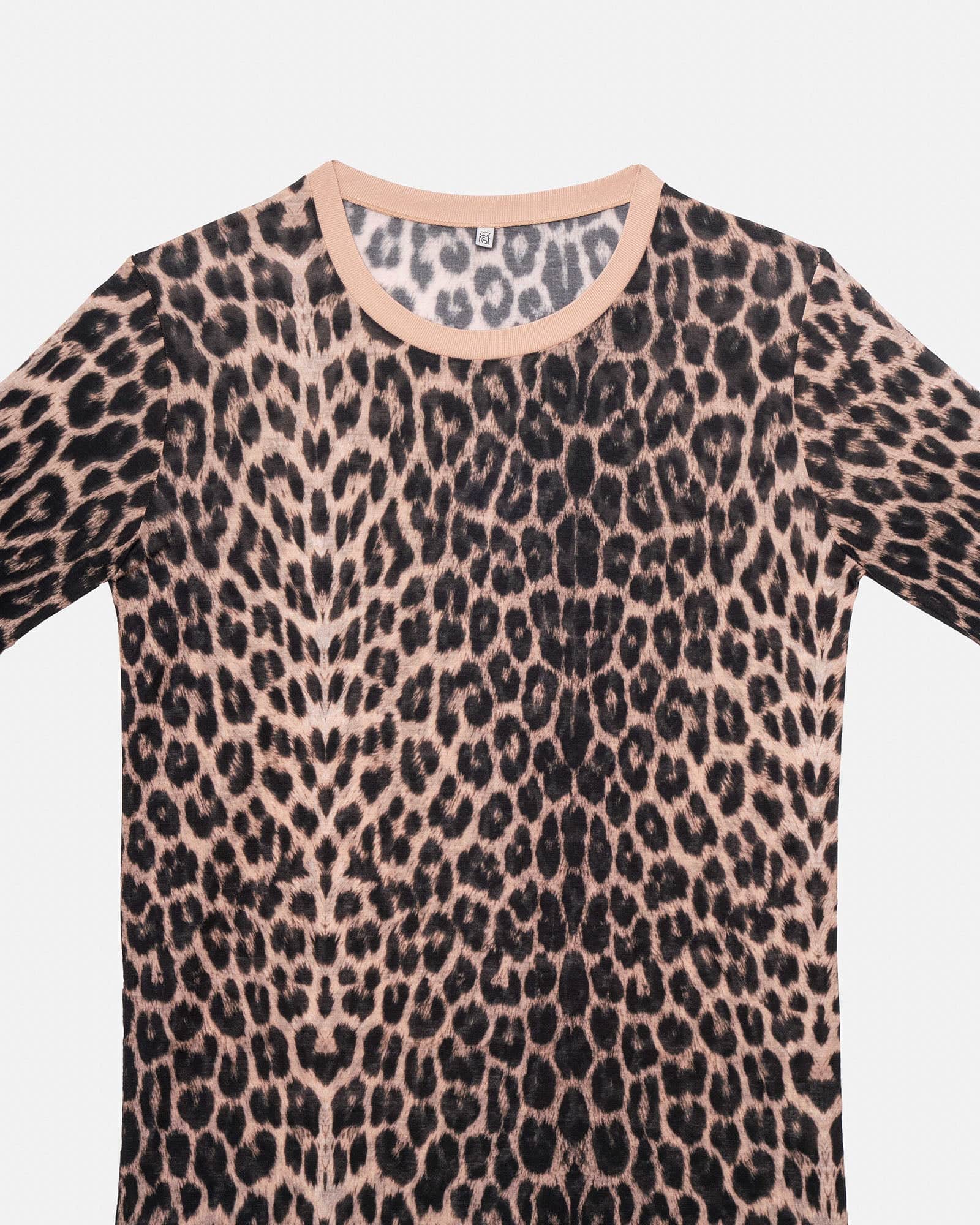 Long Sleeve Tee - Image 7