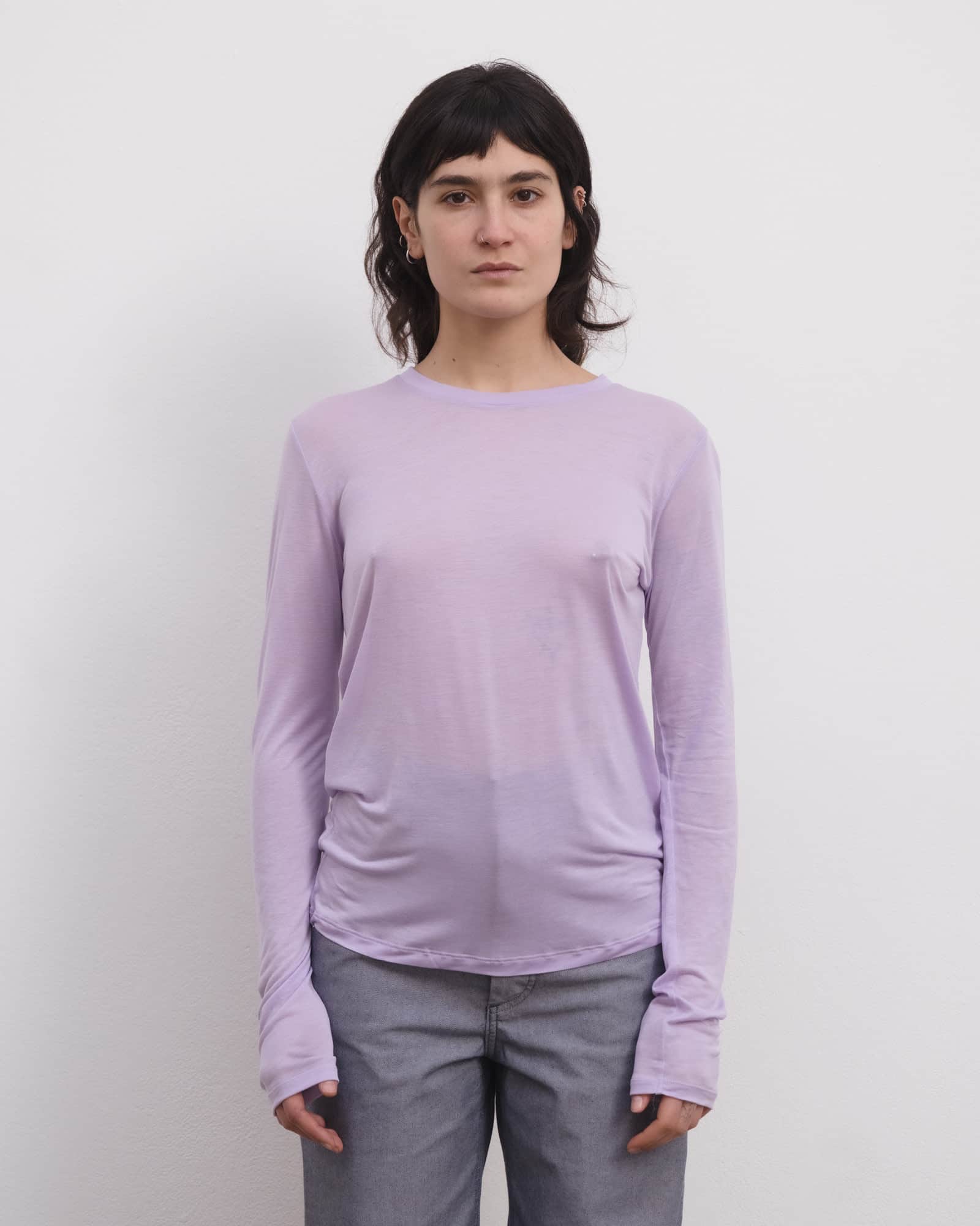 Long Sleeve Tee