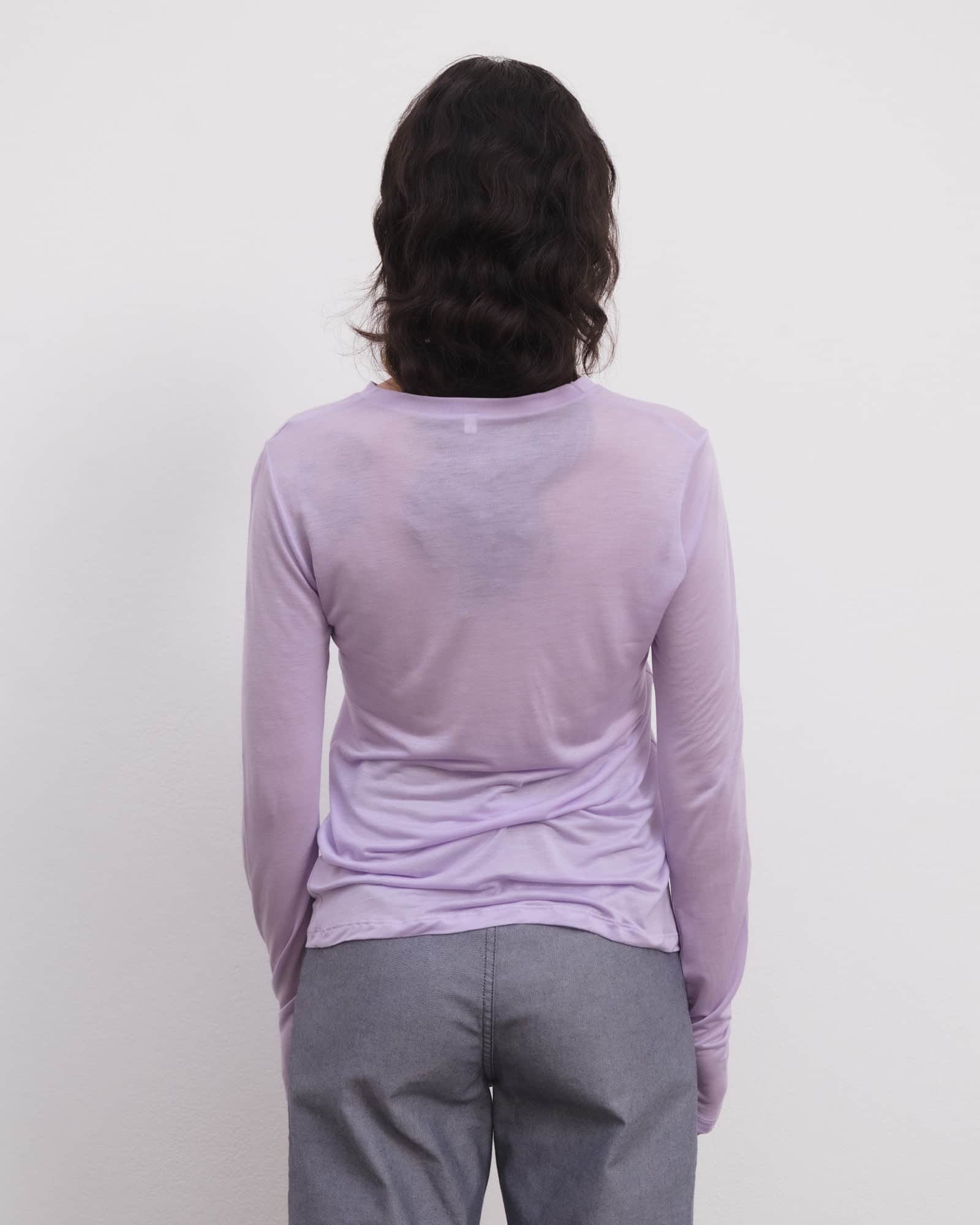 Long Sleeve Tee - Image 2
