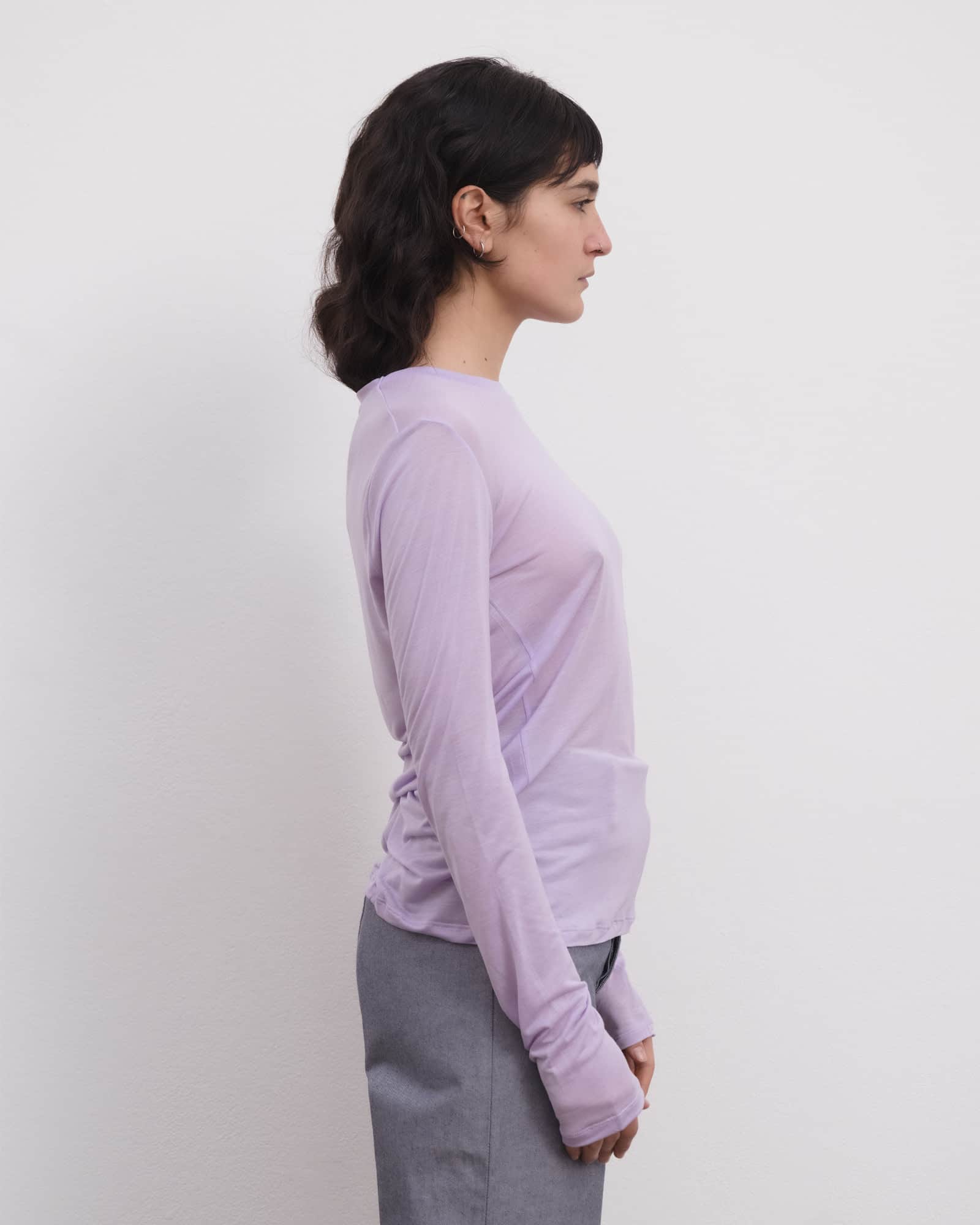 Long Sleeve Tee - Image 3