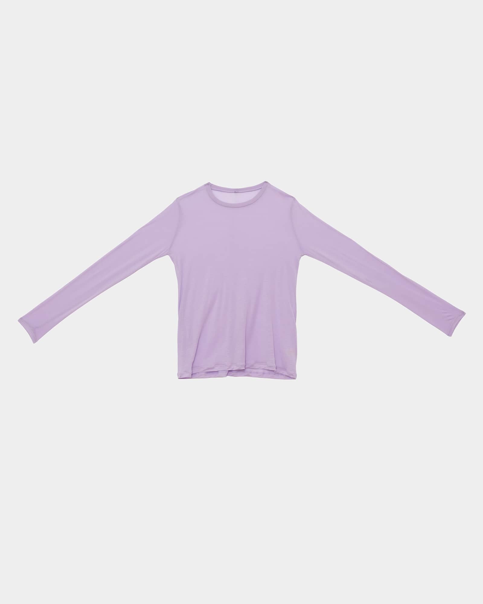 Long Sleeve Tee - Image 6