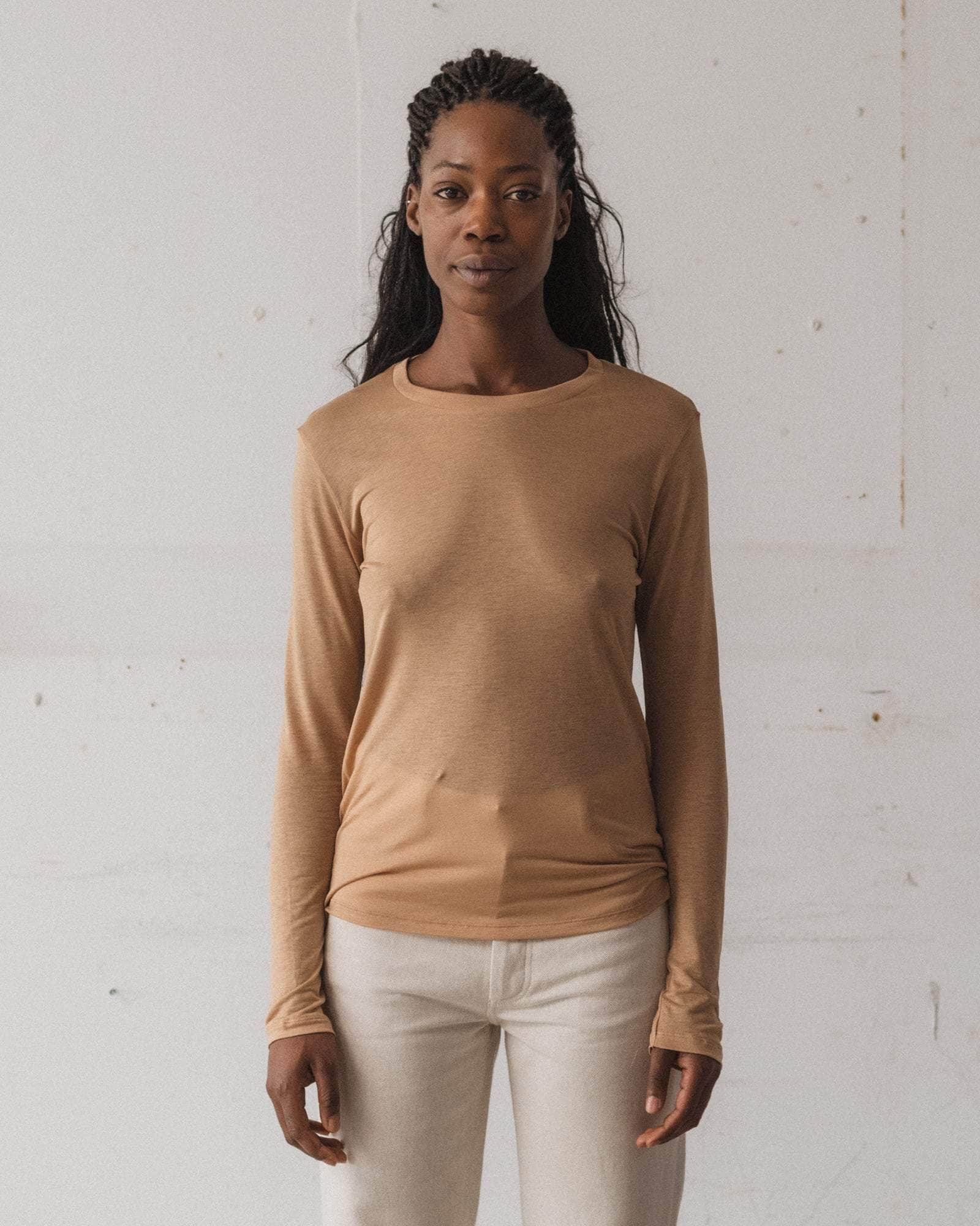 Long Sleeve Tee - Image 3