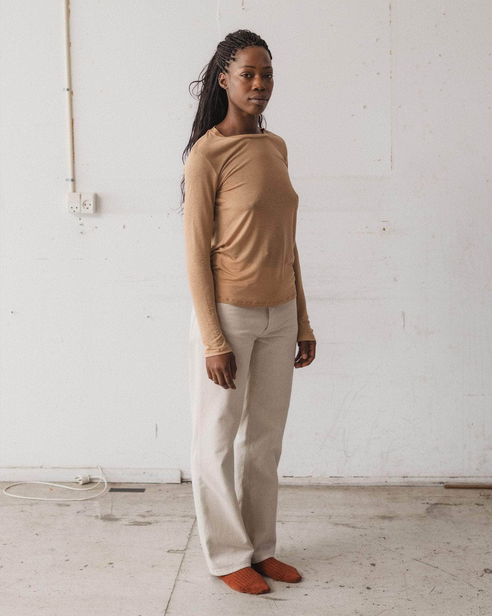 Long Sleeve Tee - Image 4