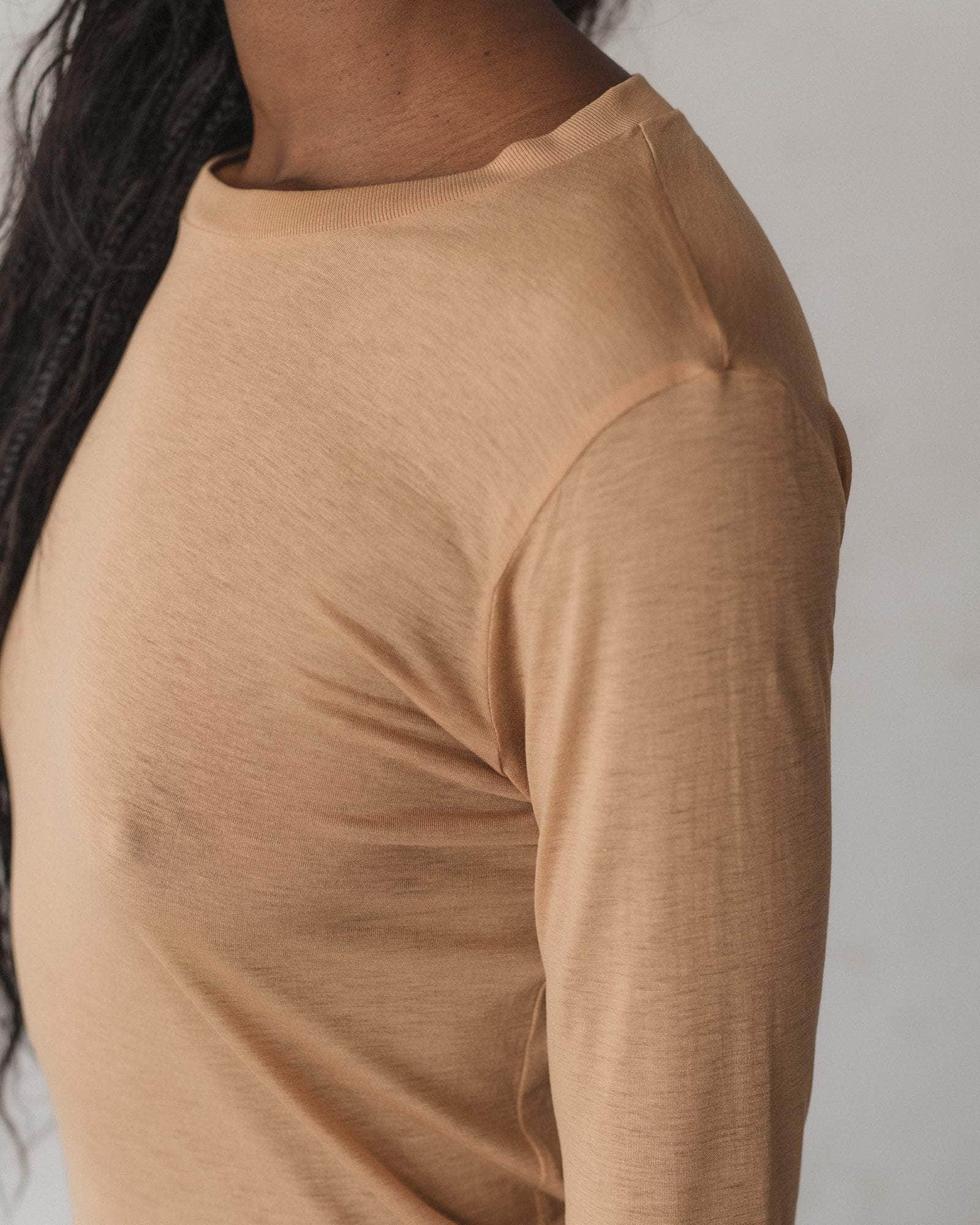 Long Sleeve Tee - Image 5