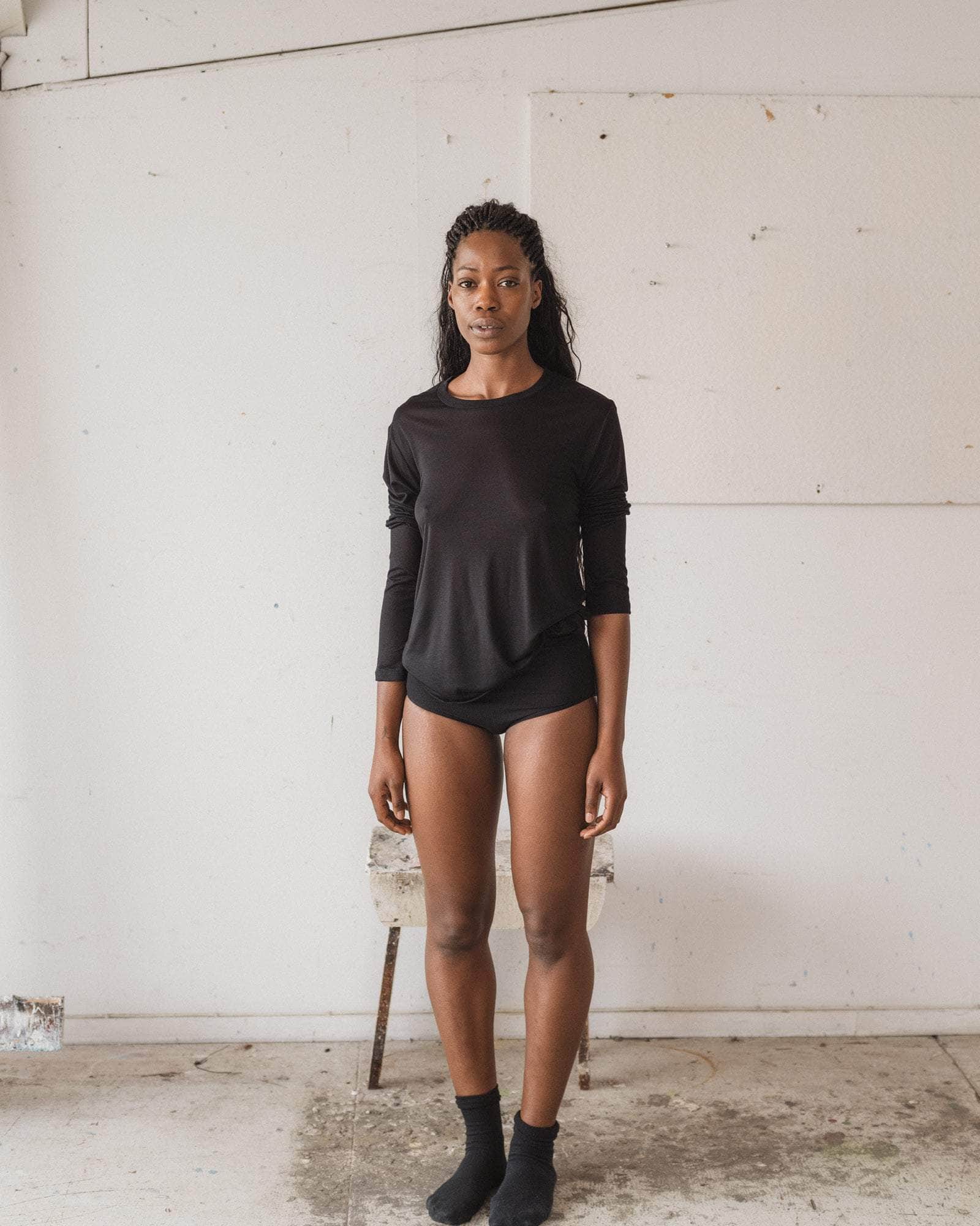 Long Sleeve Tee - Image 5