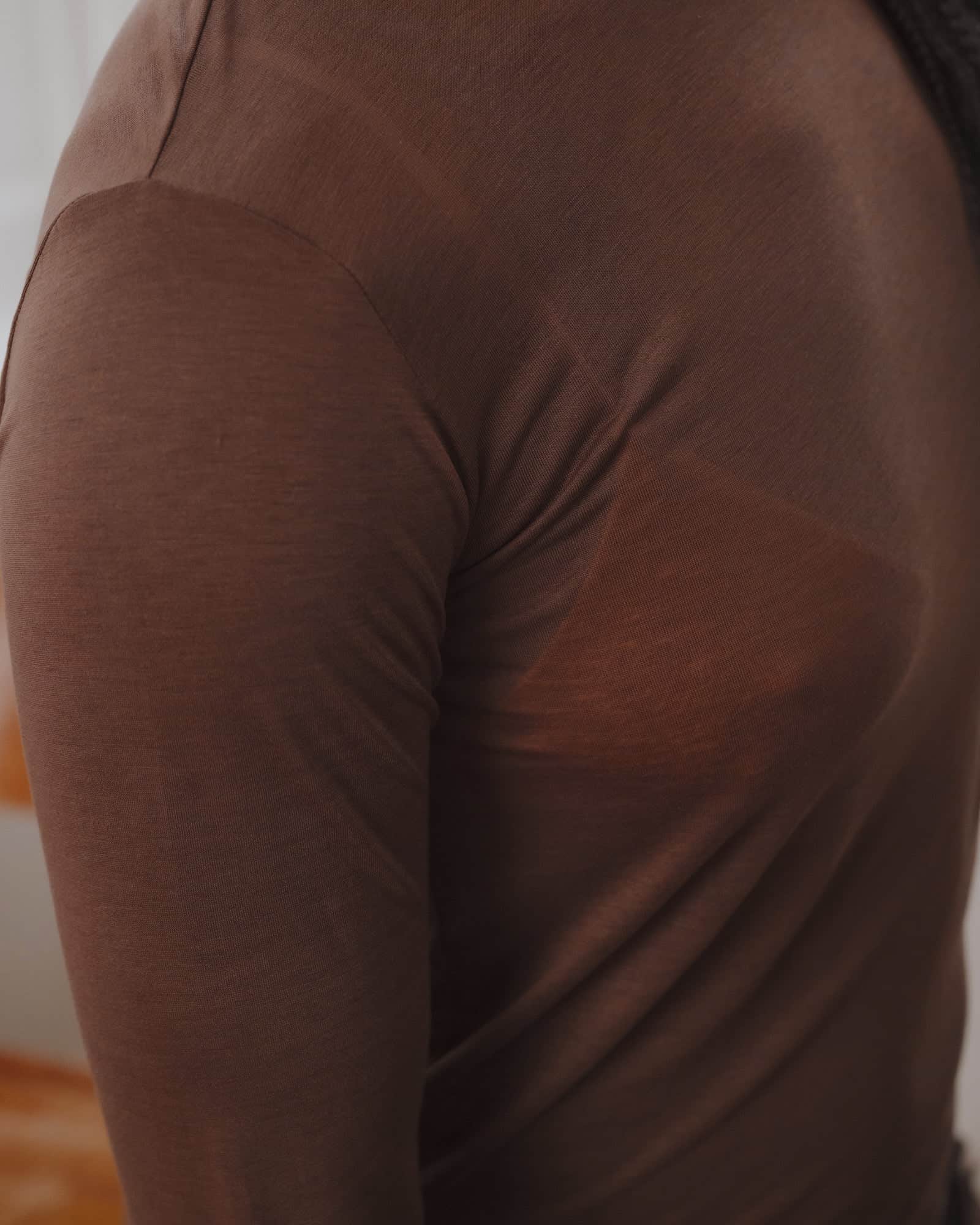 Long Sleeve Tee - Image 4