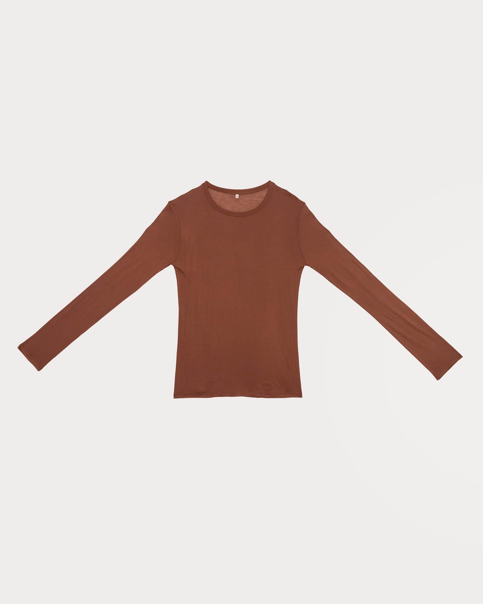 Long Sleeve Tee - Image 6