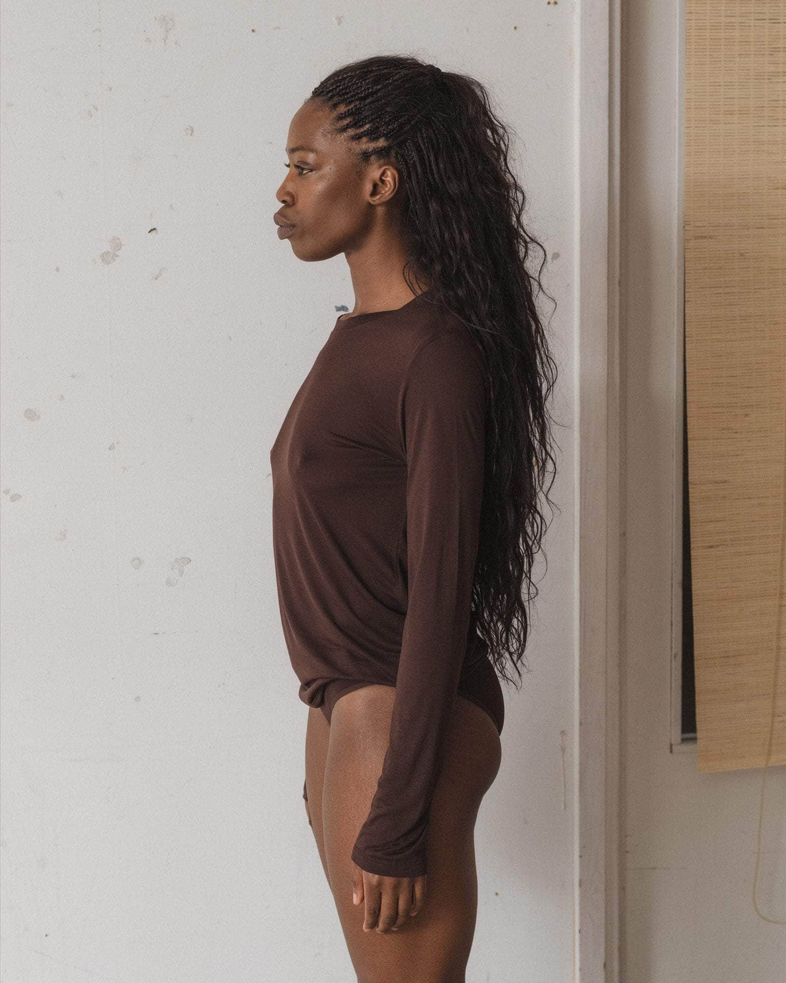 Long Sleeve Tee - Image 3