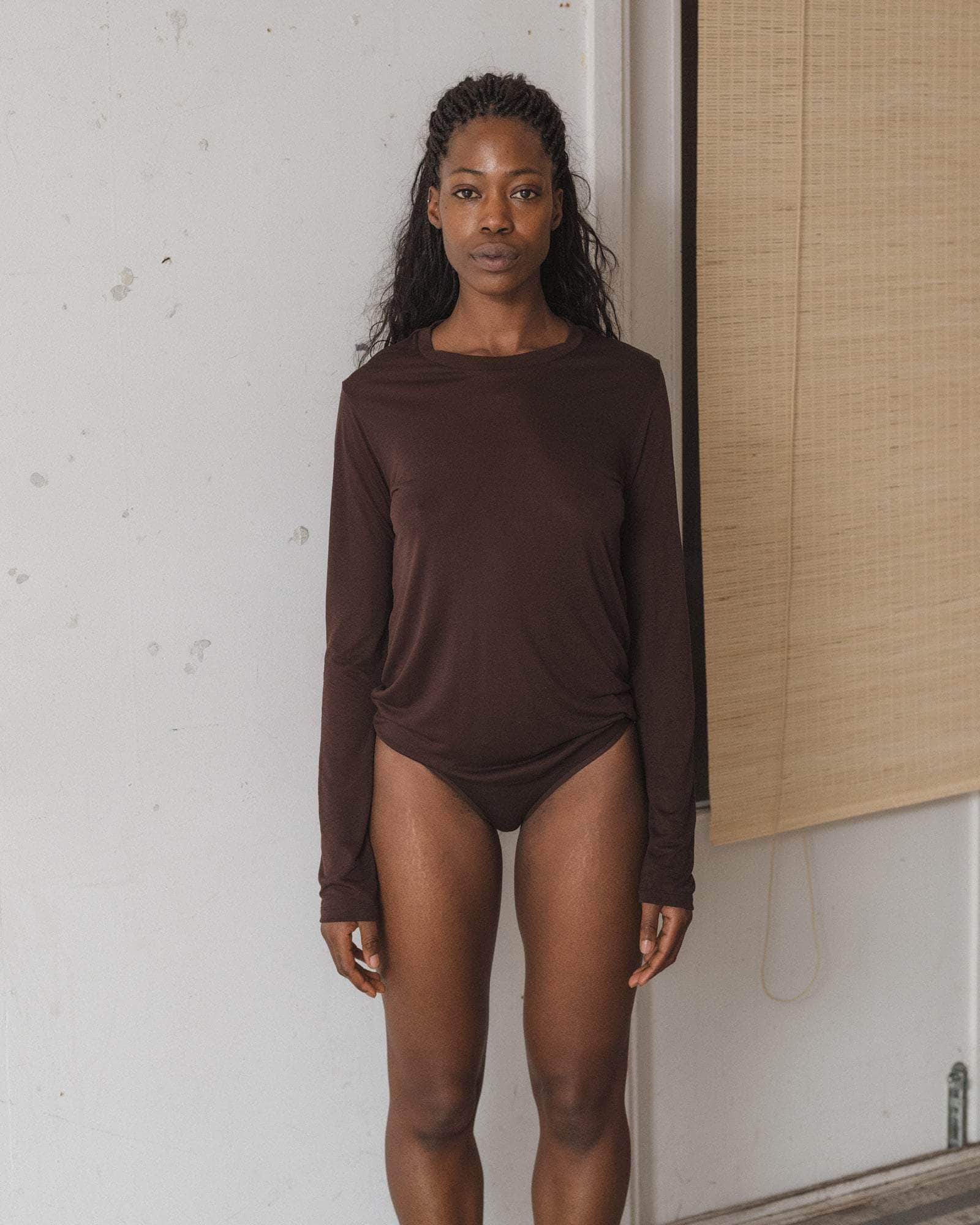 Long Sleeve Tee - Image 4