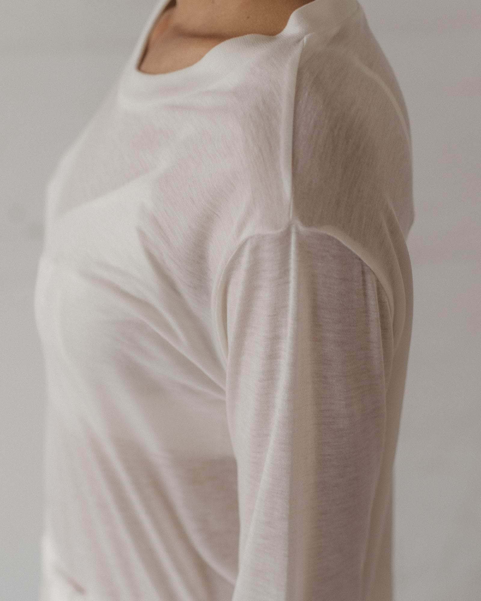 Long Sleeve Tee - Image 4