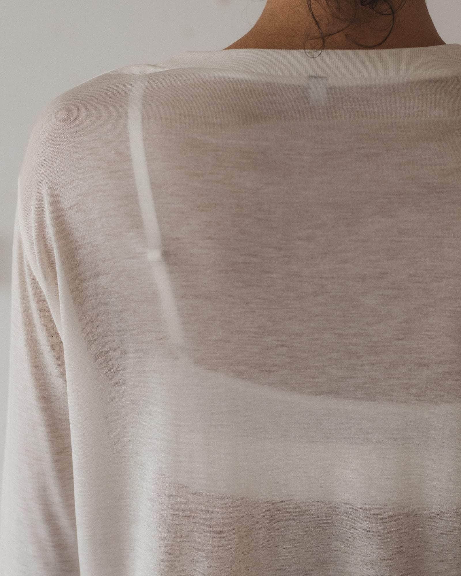Long Sleeve Tee - Image 5