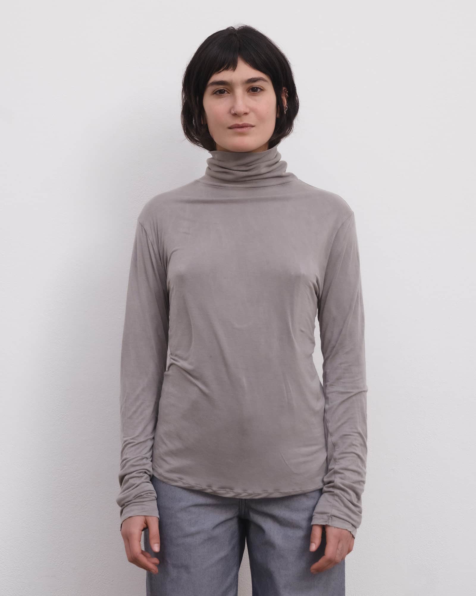 Long Sleeve Turtleneck - Image 6