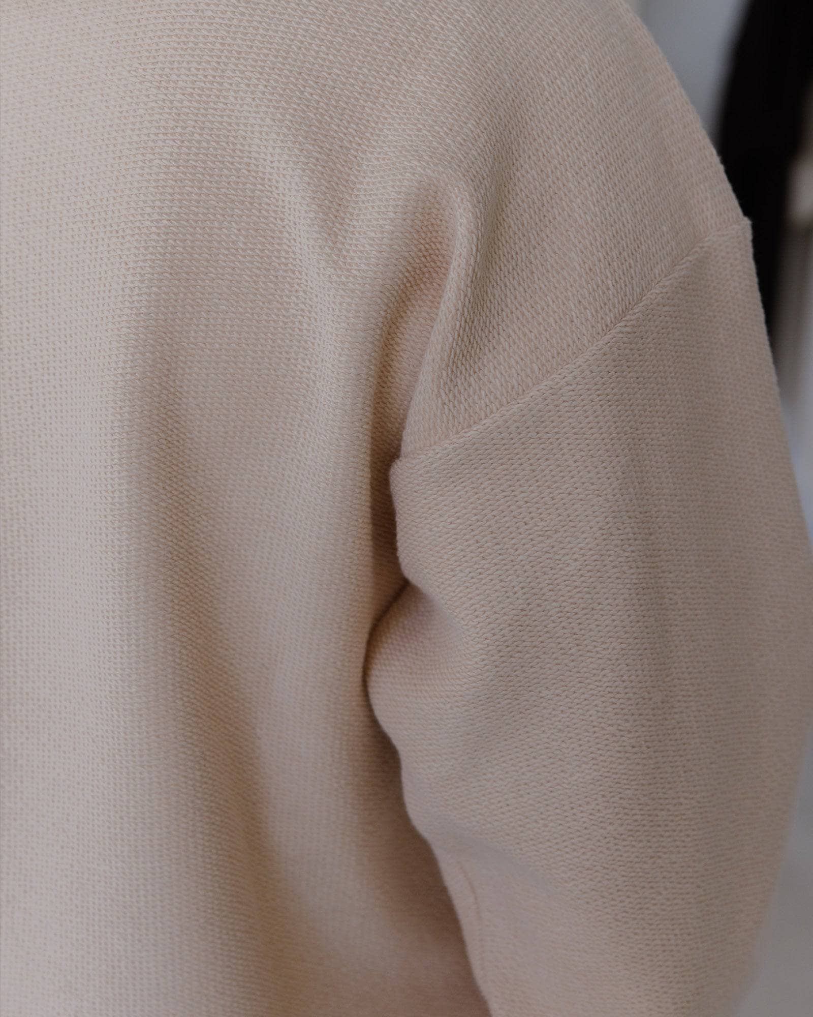 Loose Sweatshirt - Image 4