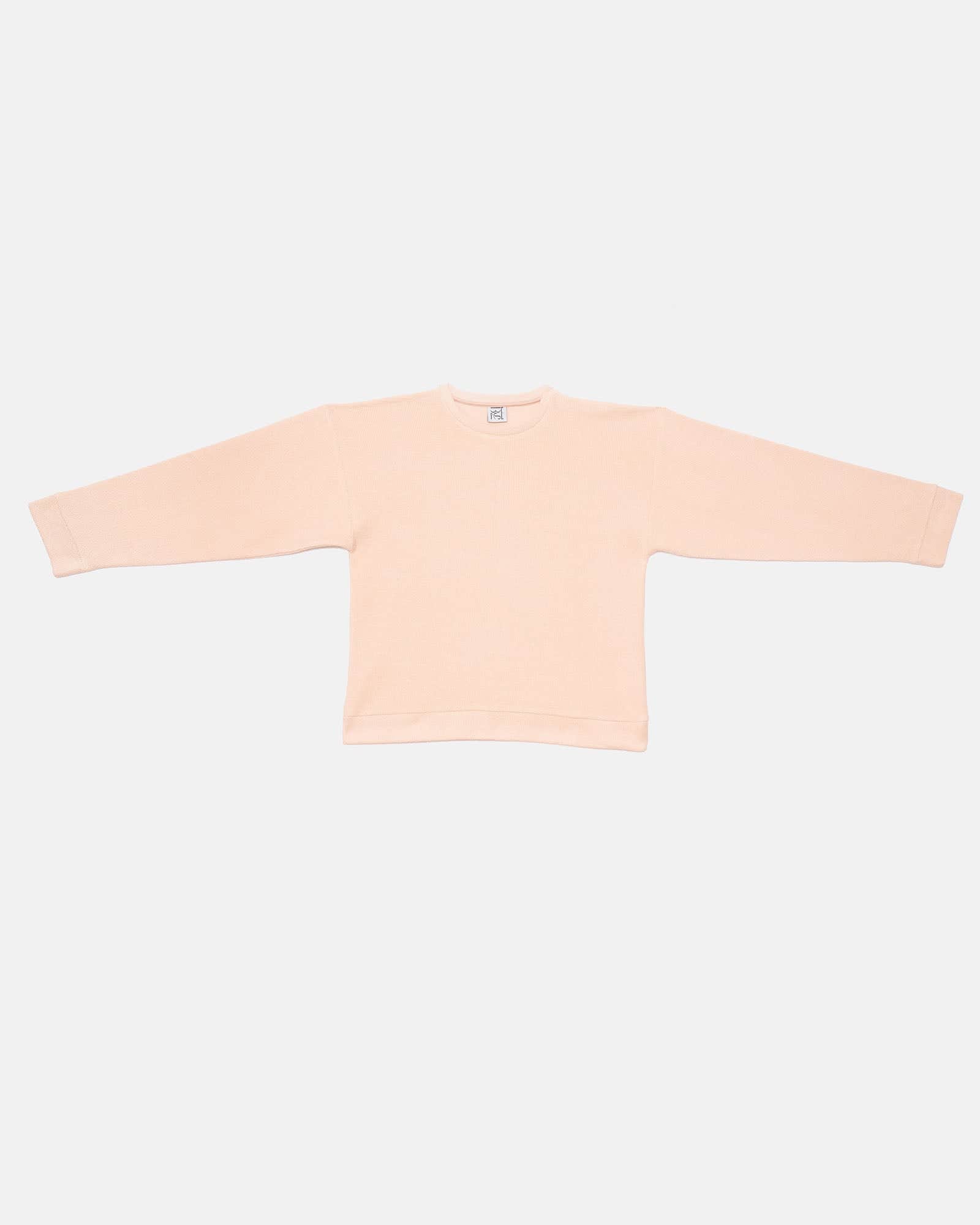 Loose Sweatshirt - Image 7