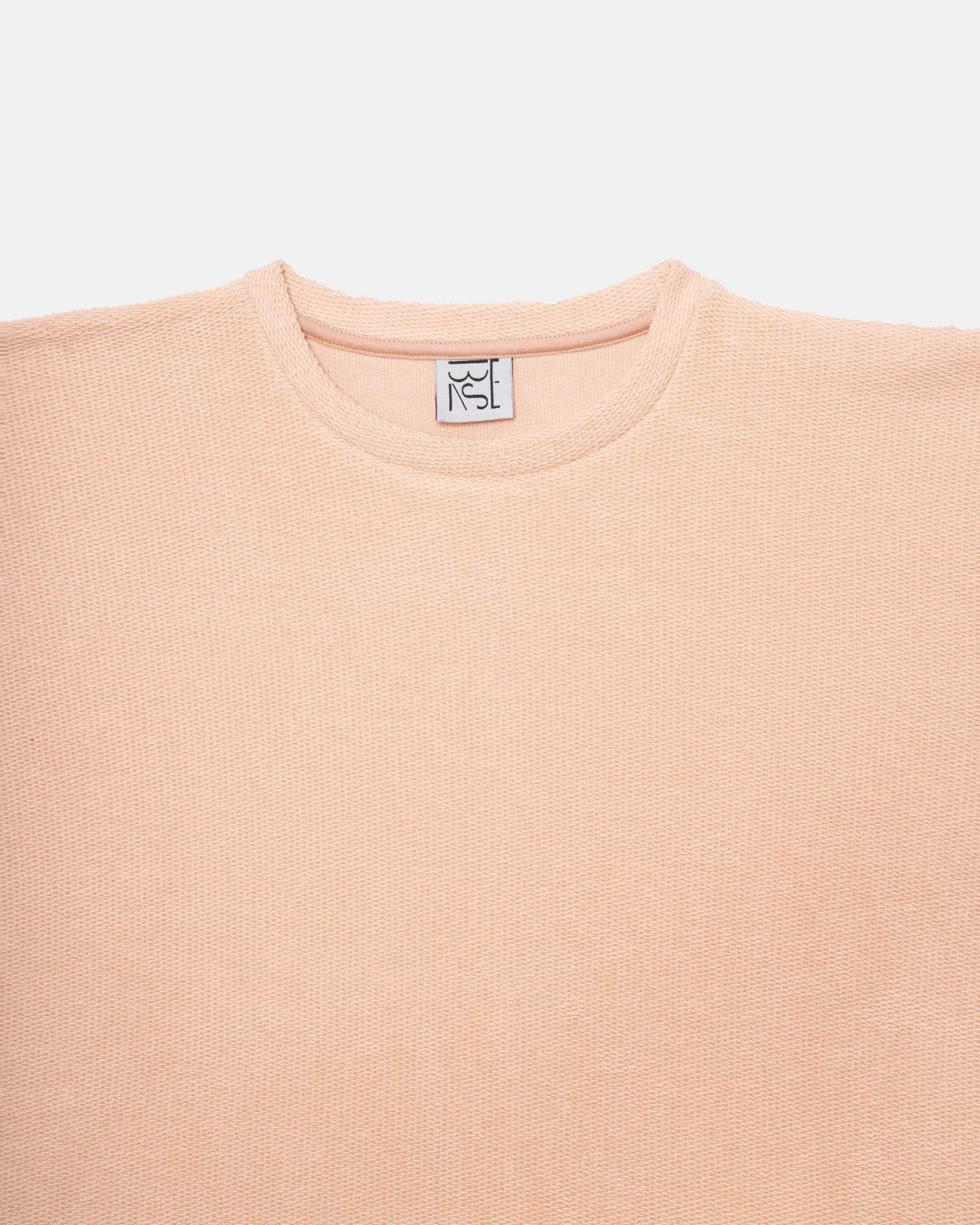 Loose Sweatshirt - Image 8