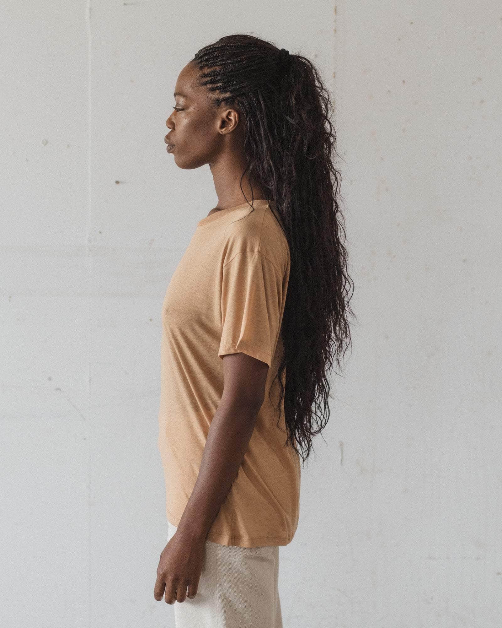 Loose Tee Shirt - Image 3
