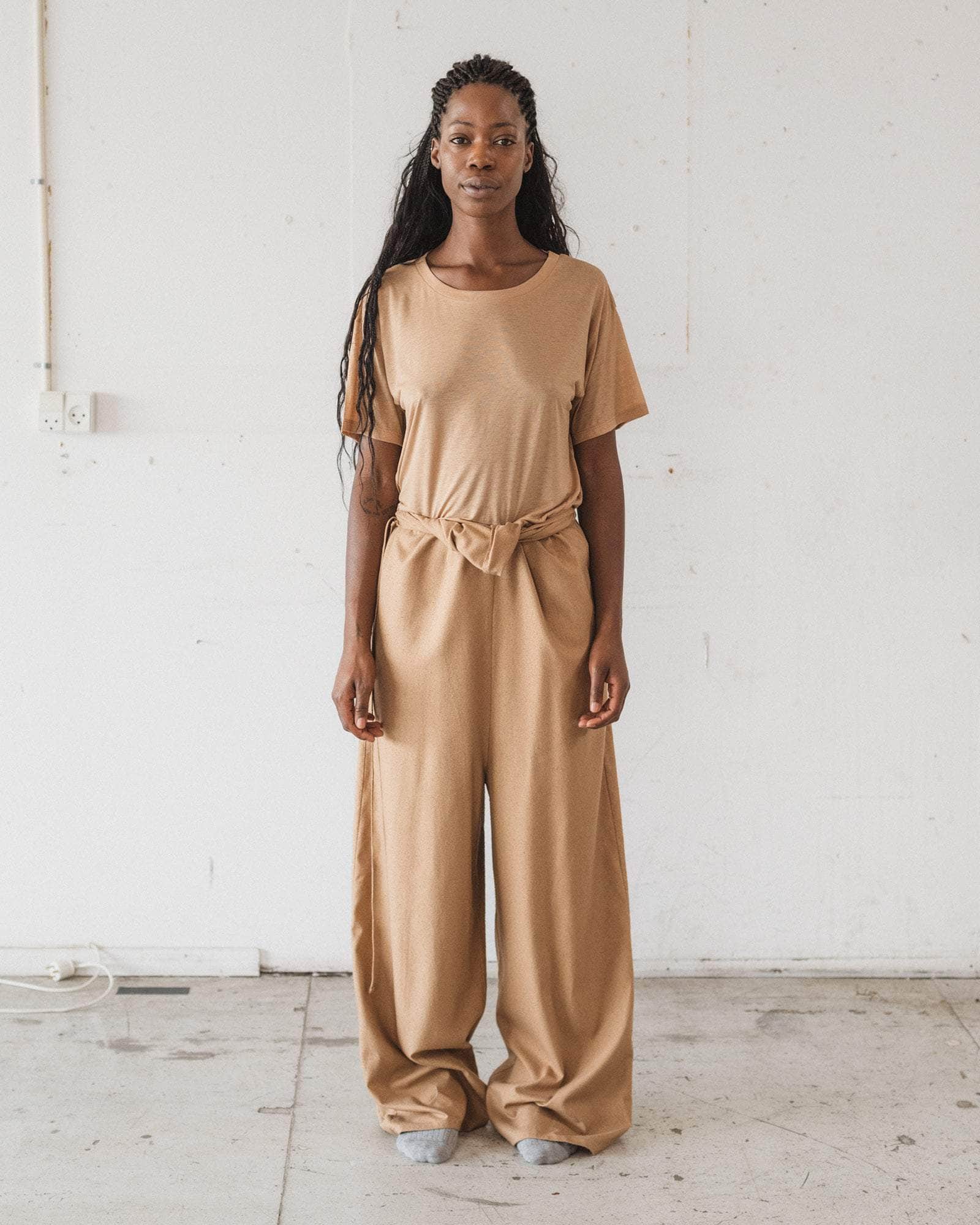 Loose Tee Shirt - Image 6