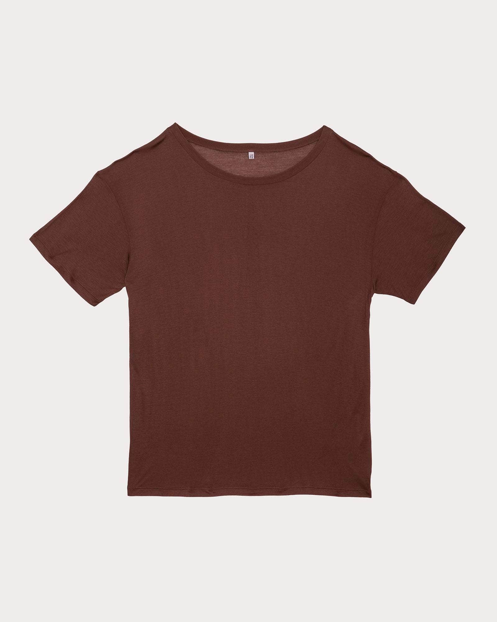 Loose Tee Shirt - Image 5