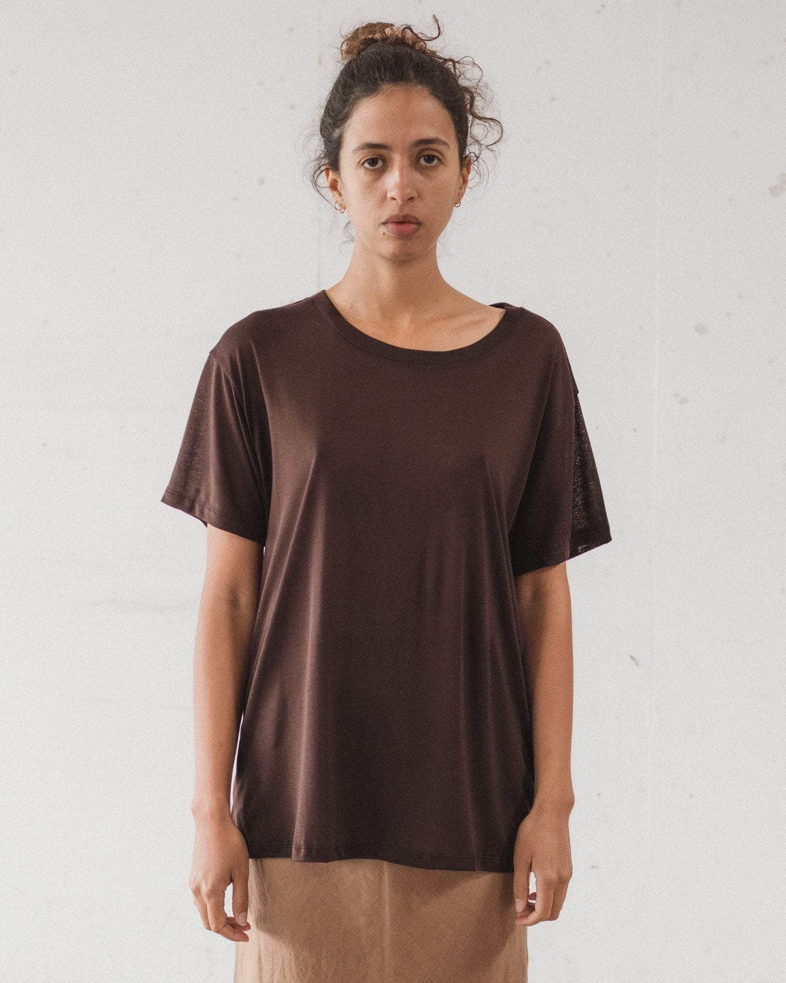 Loose Tee Shirt