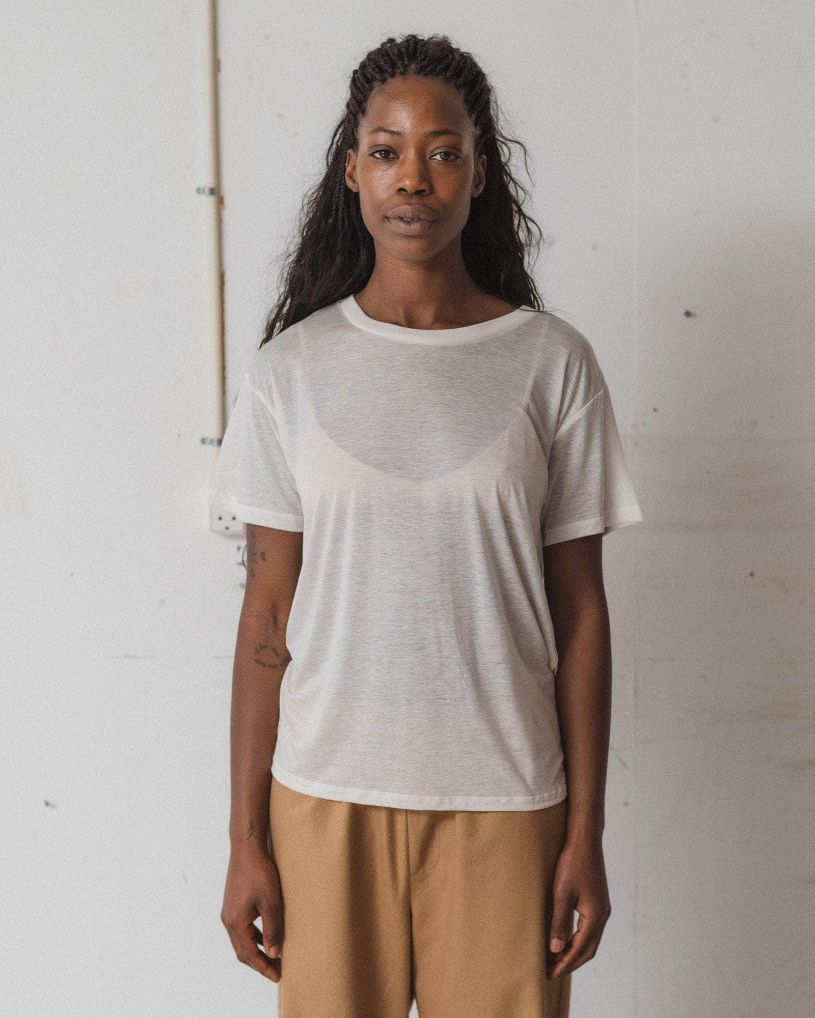 Loose Tee Shirt
