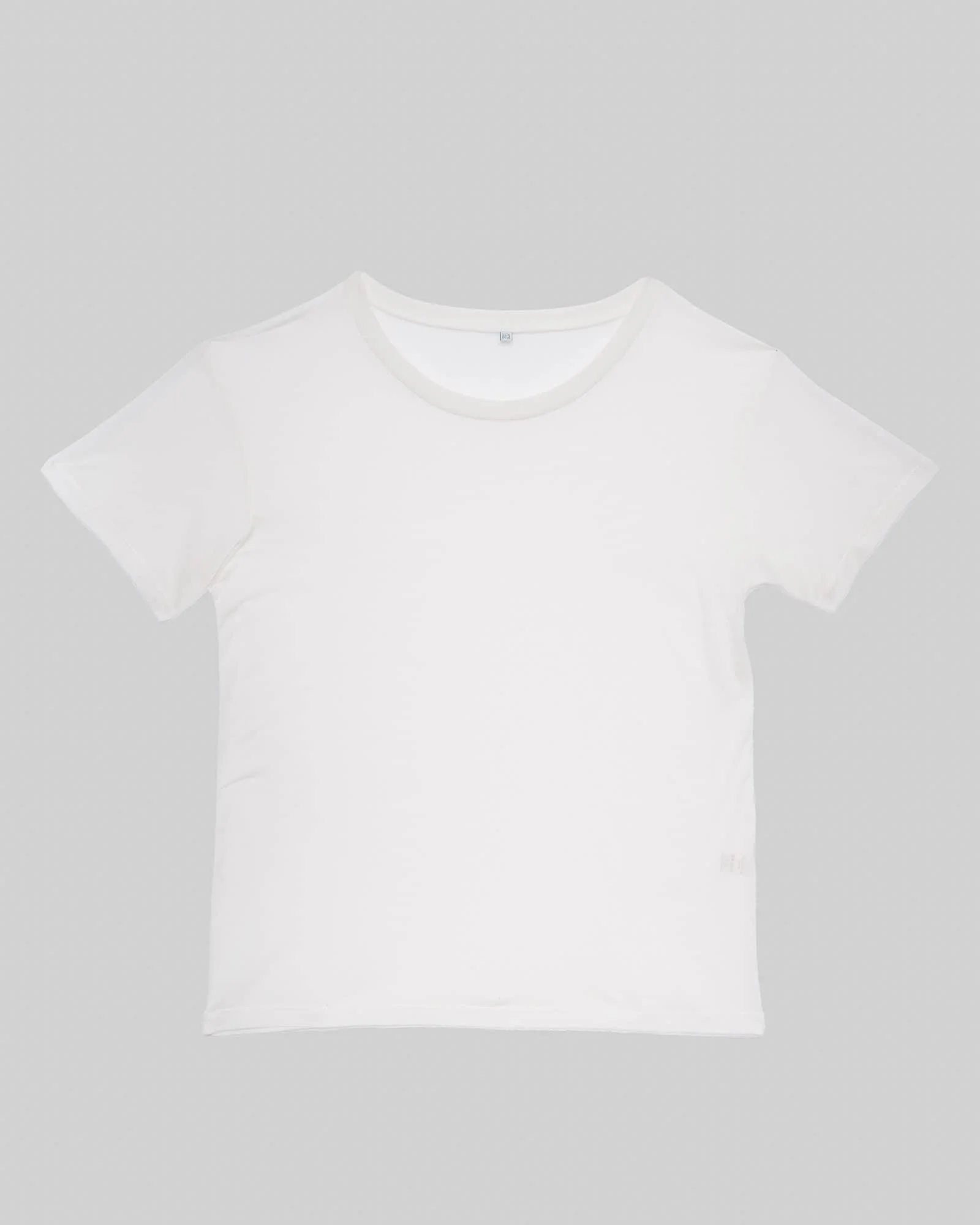 Loose Tee Shirt - Image 6