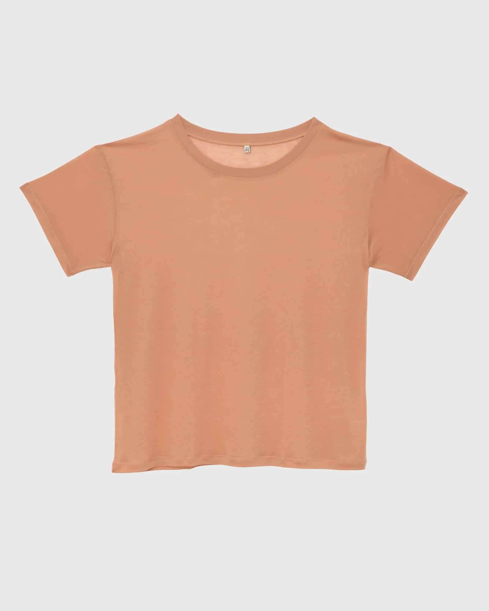 Loose Tee Shirt - Image 7