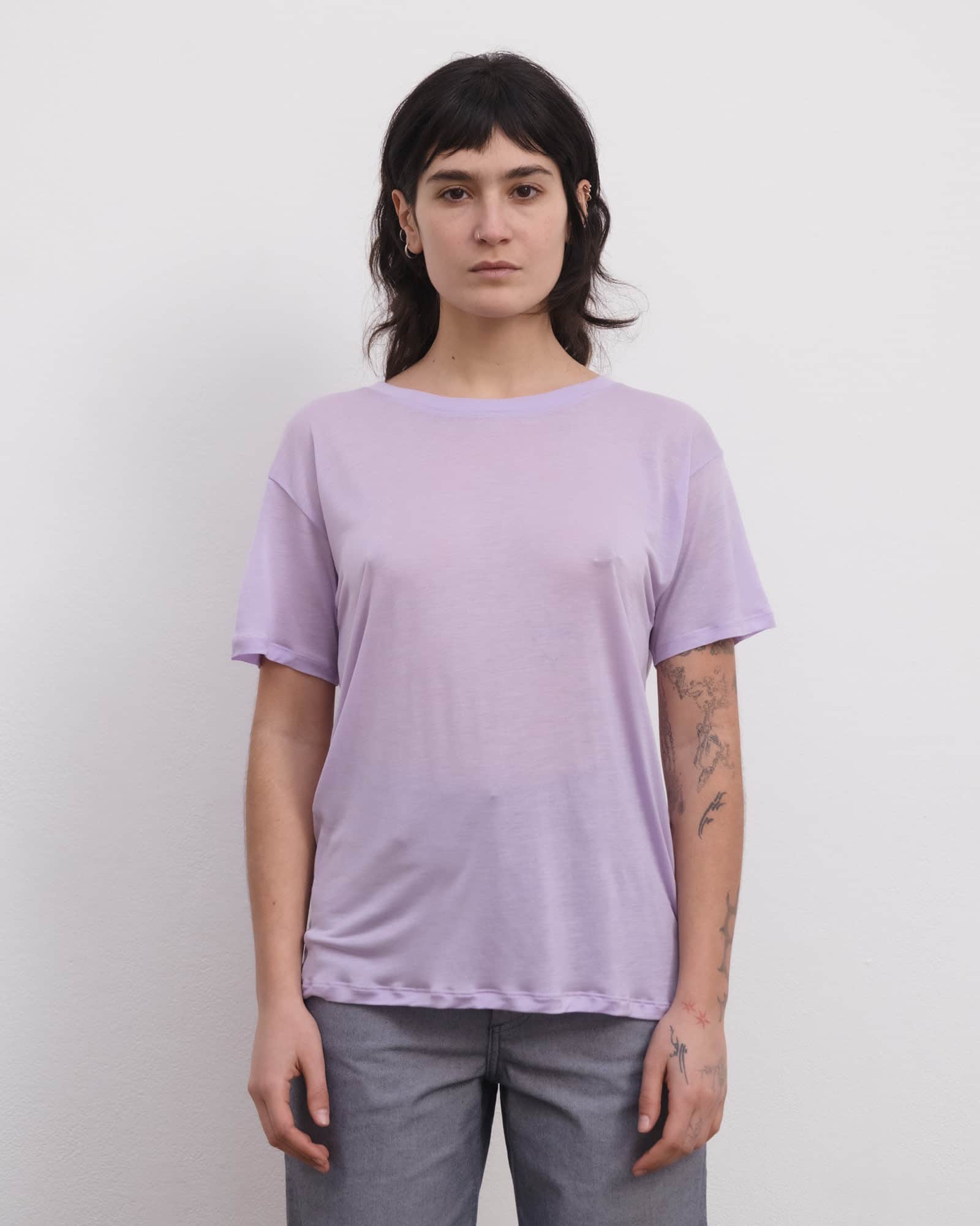 Loose Tee Shirt