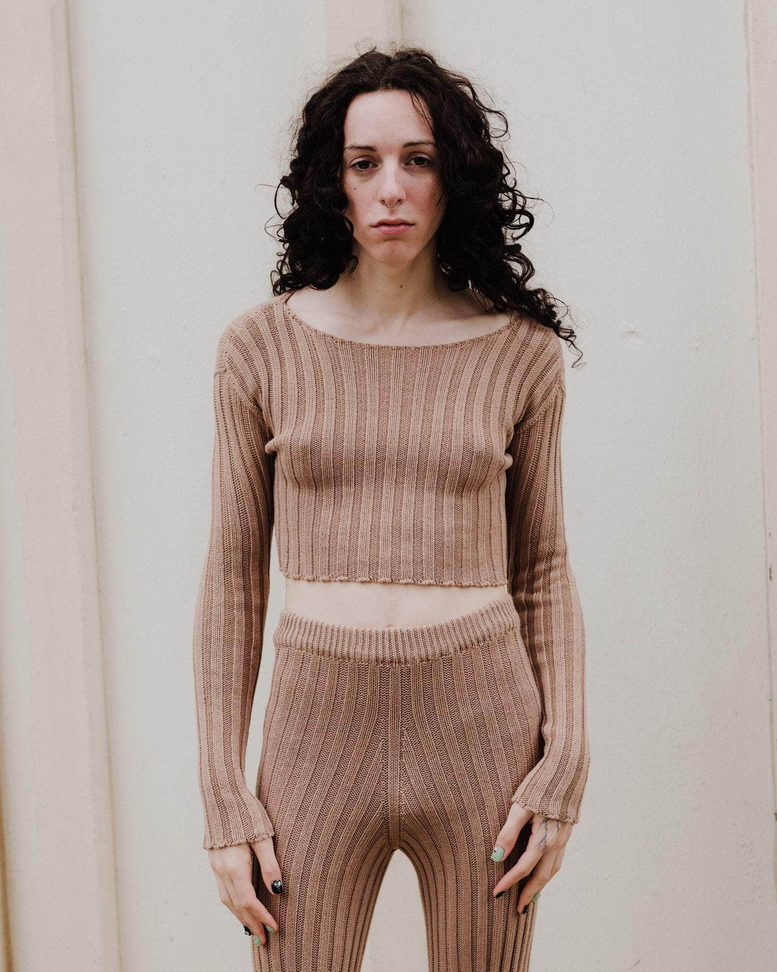 Macau Sweater
