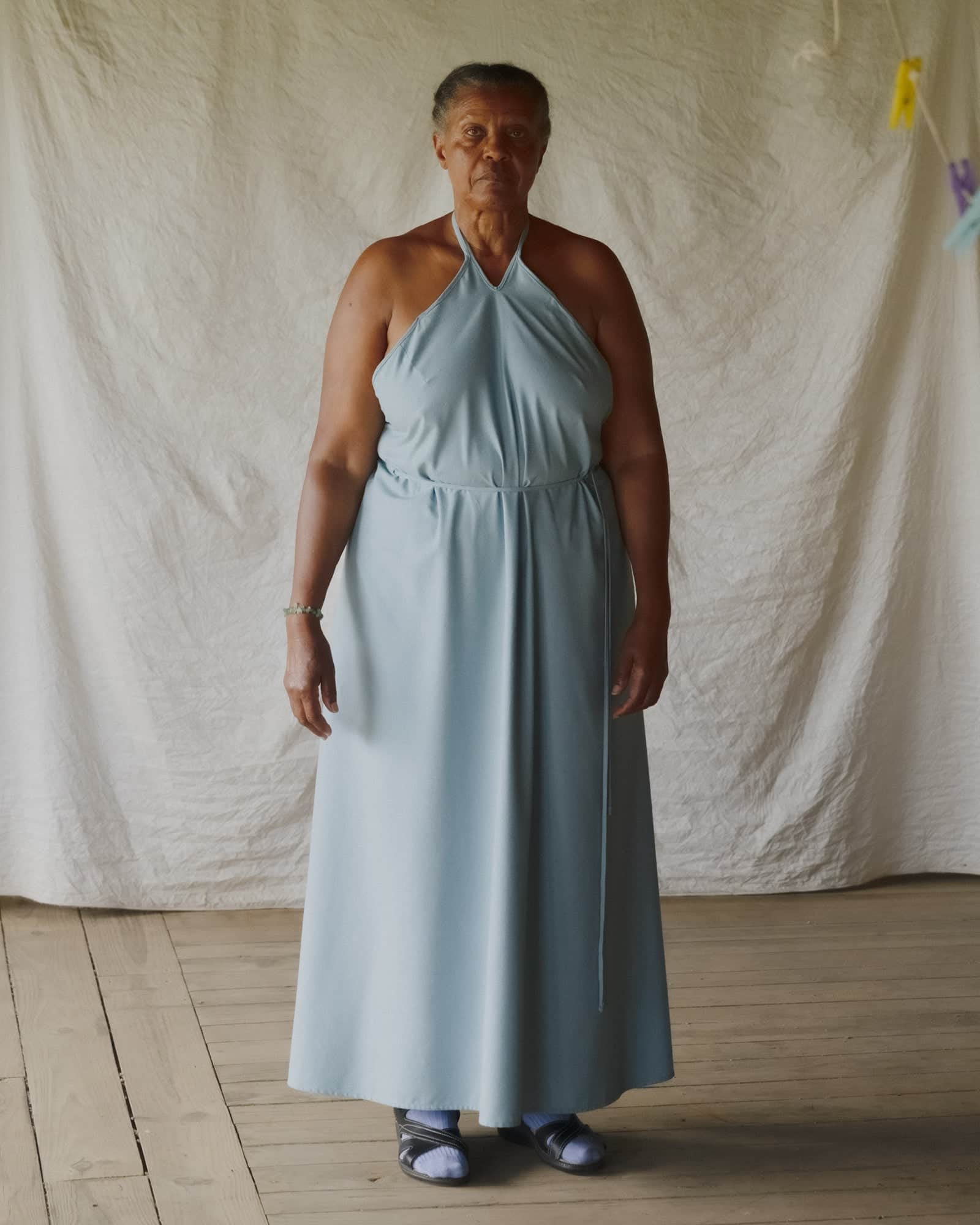 Mar Dress