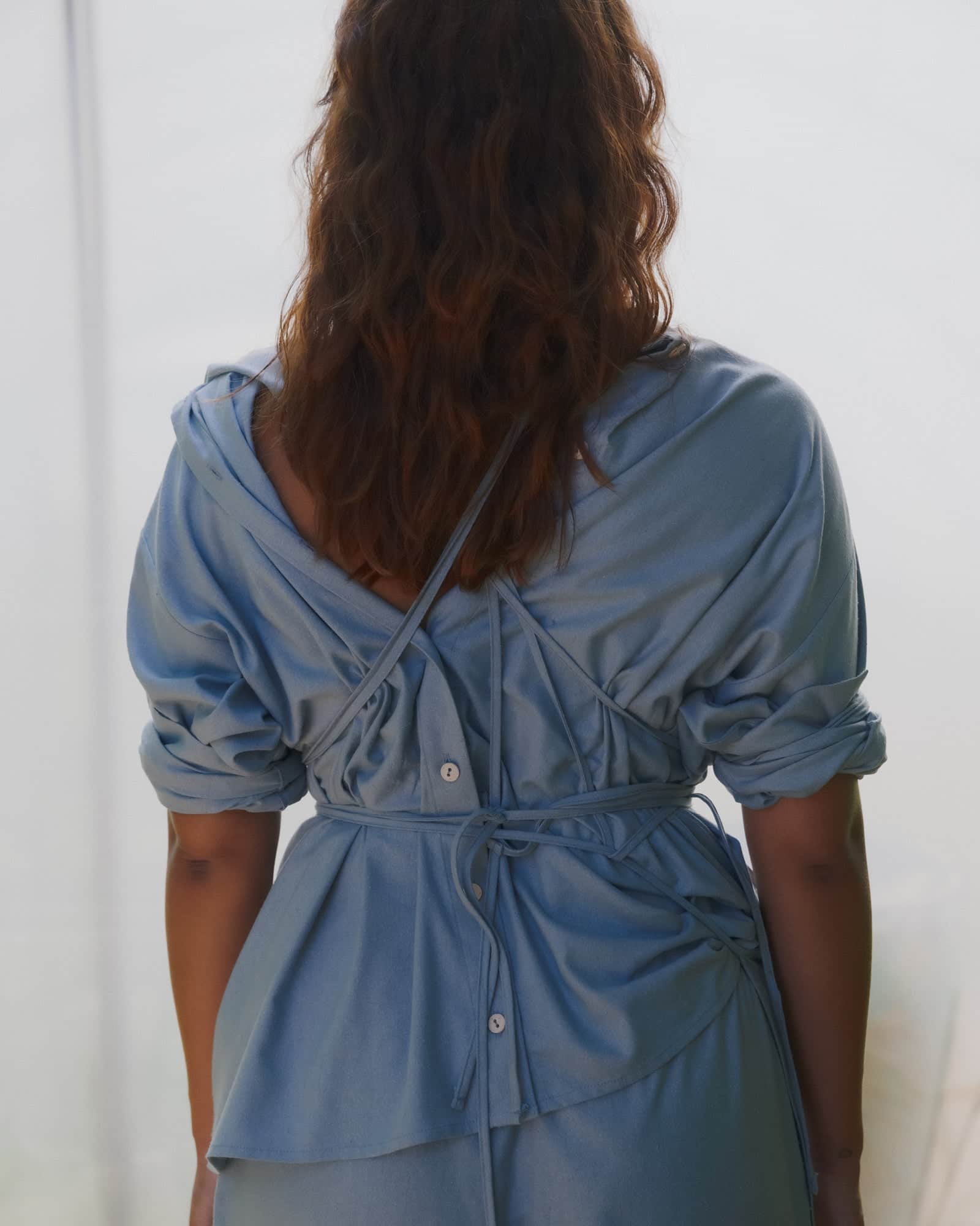 Mar Dress - Image 10