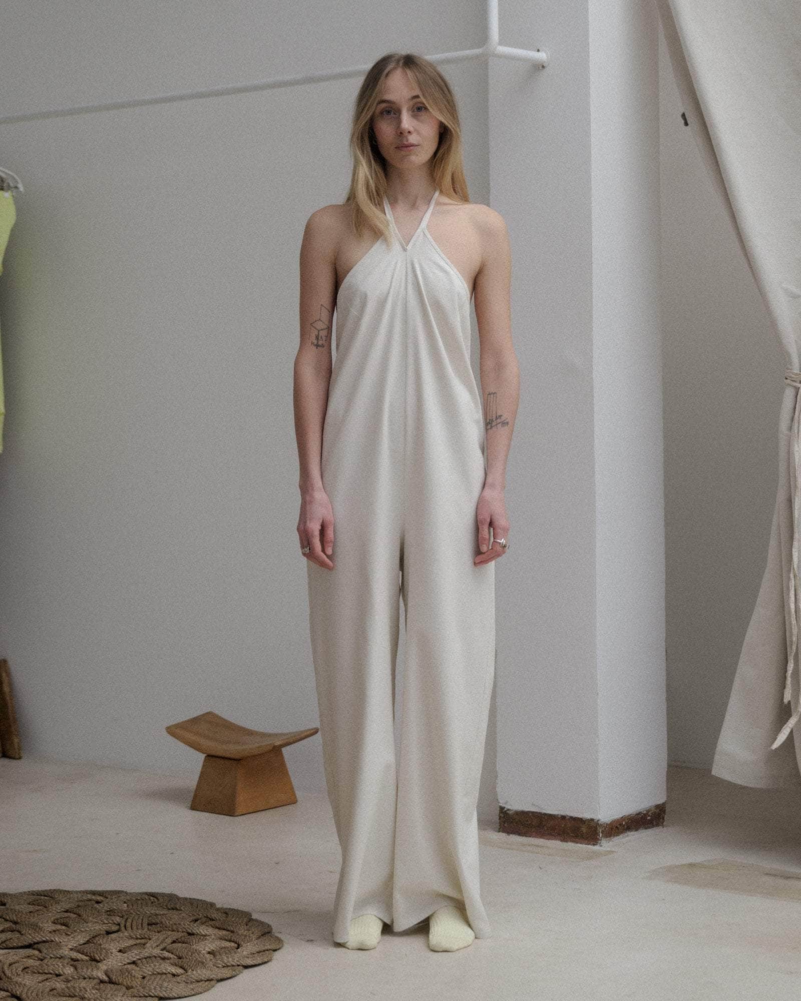 Mar Jumpsuit